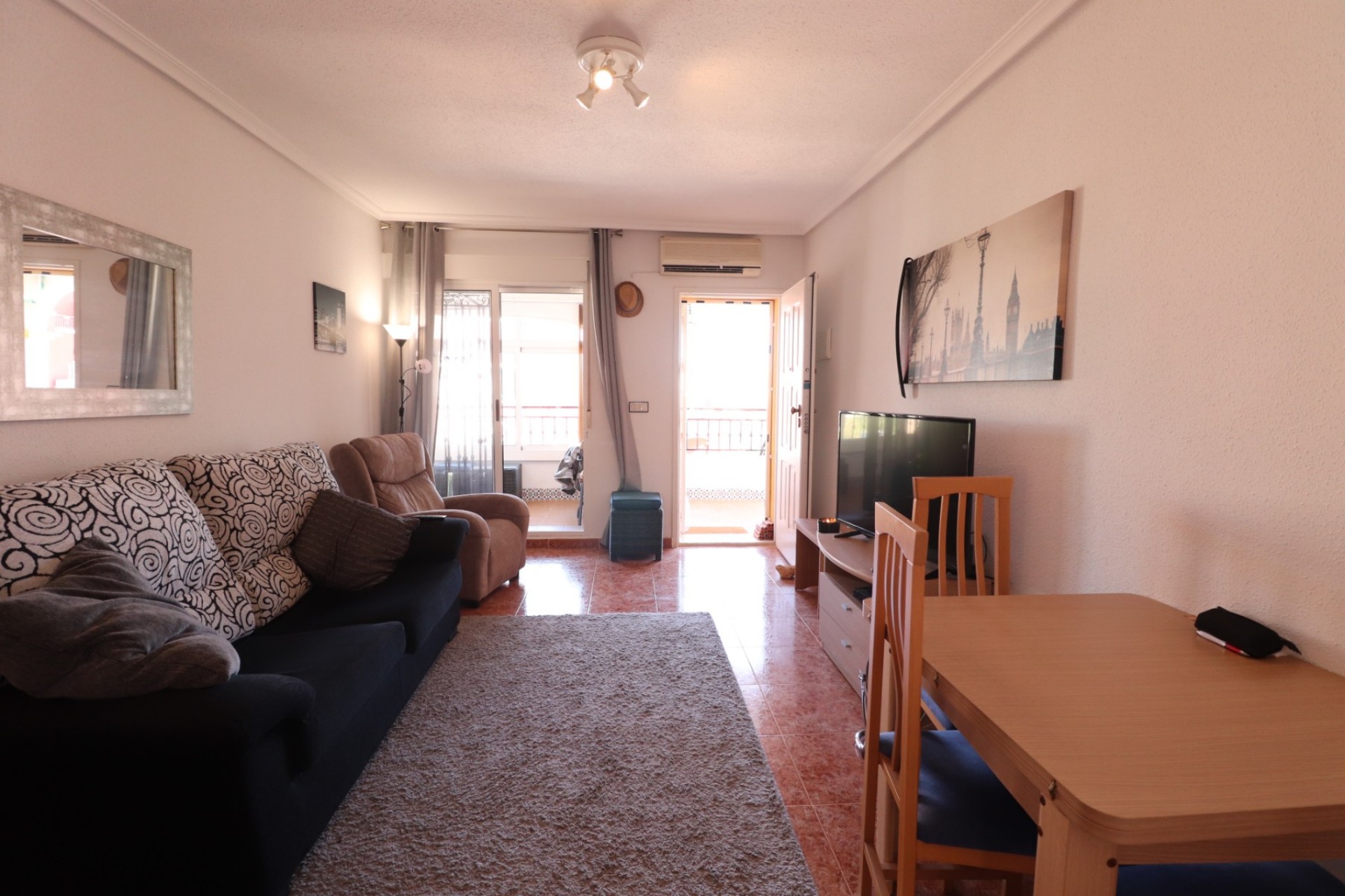 Re-Sale - Apartment - Los Montesinos - La Herrada