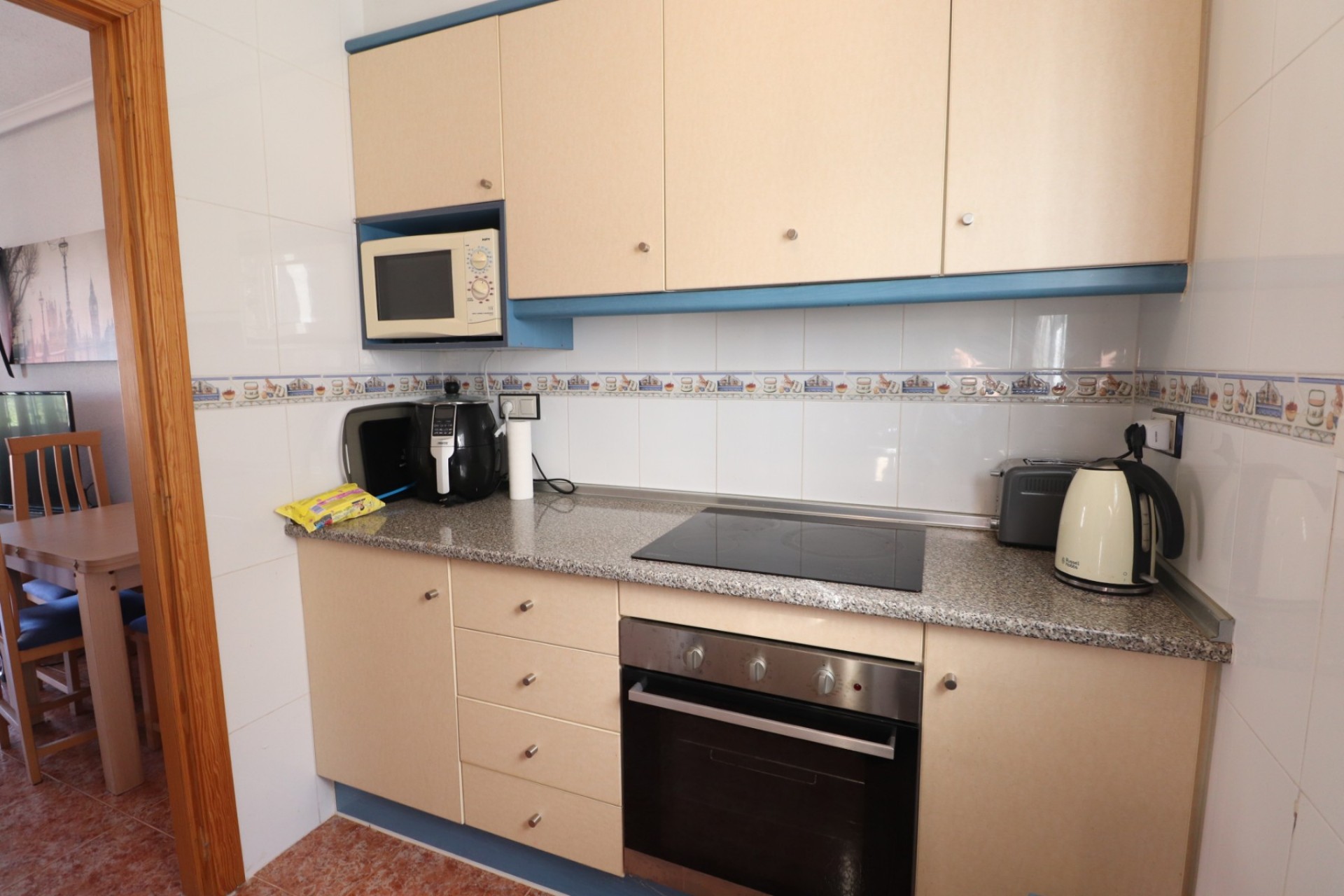 Re-Sale - Apartment - Los Montesinos - La Herrada