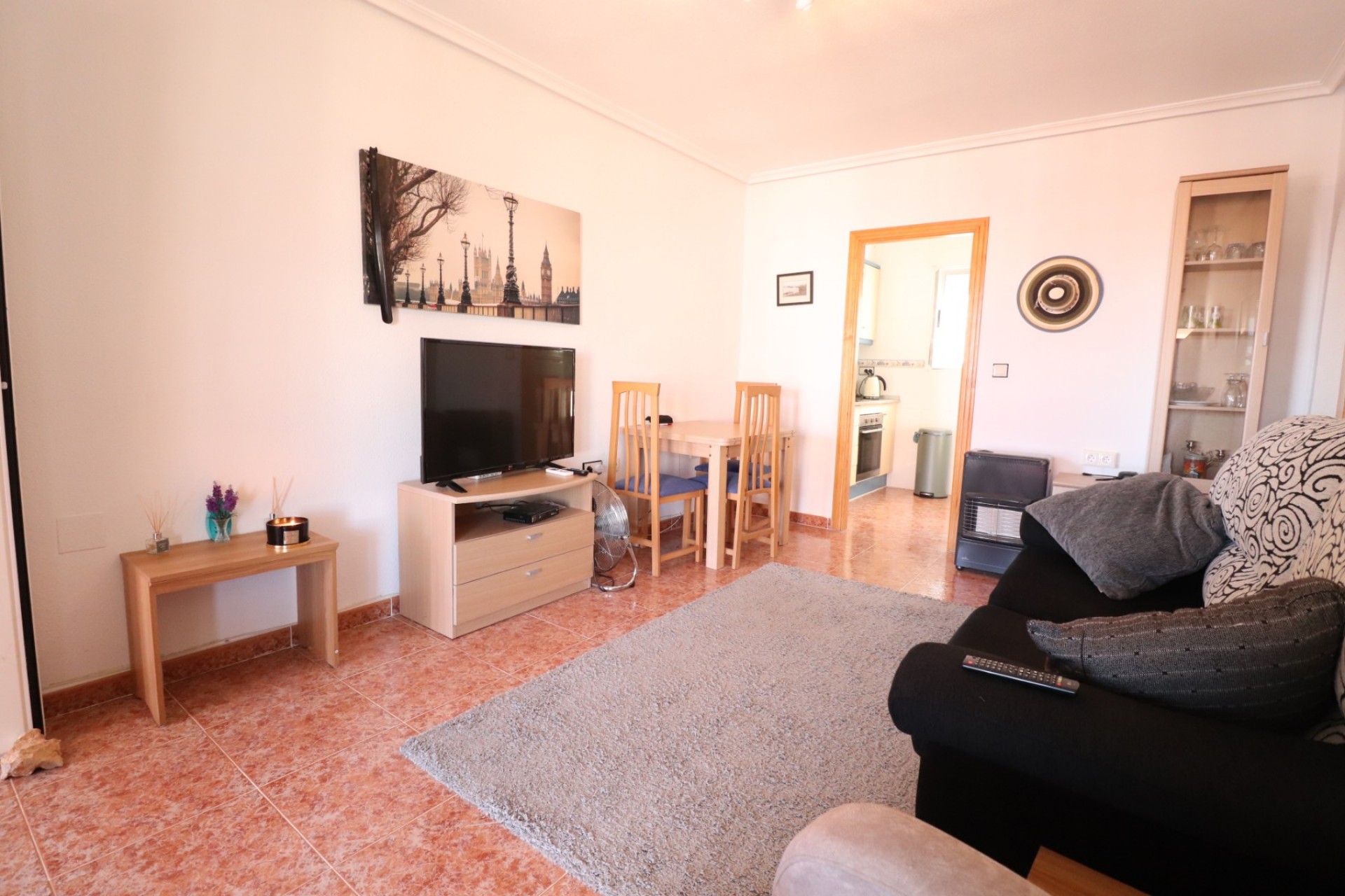 Re-Sale - Apartment - Los Montesinos - La Herrada