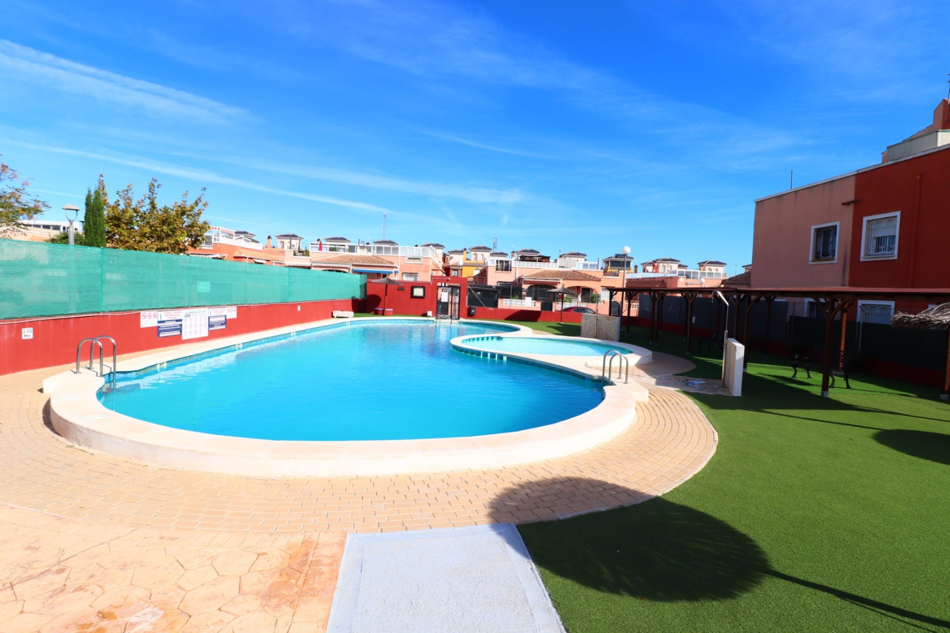 Re-Sale - Apartment - Los Montesinos - La Herrada