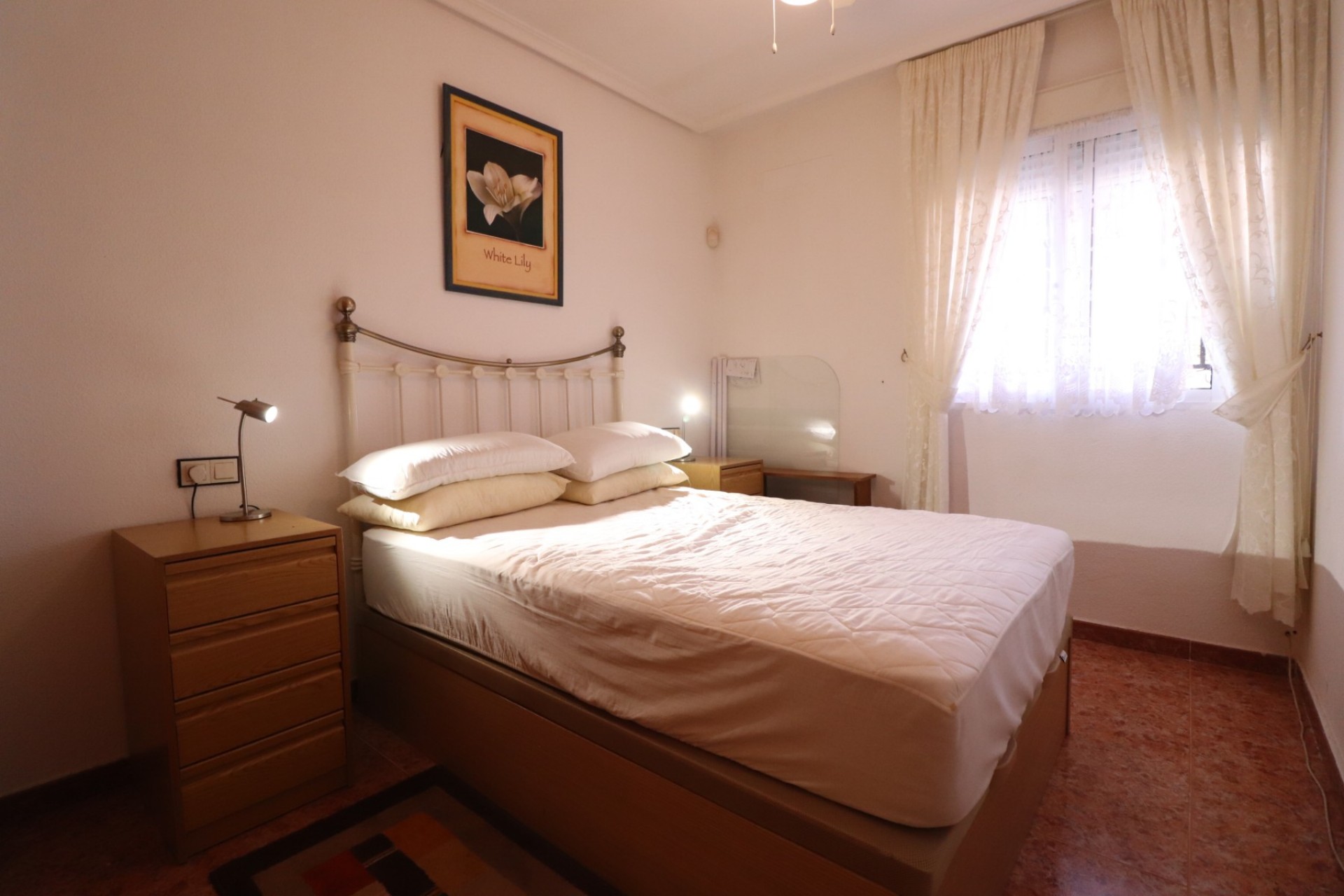 Re-Sale - Apartment - Los Montesinos - La Herrada