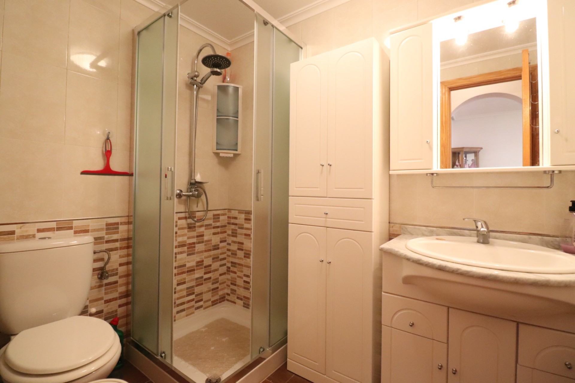 Re-Sale - Apartment - Los Montesinos - La Herrada