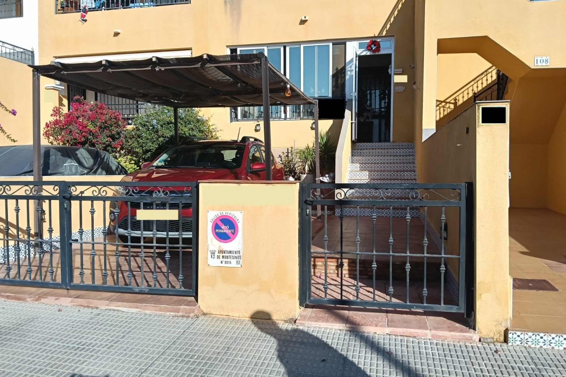 Re-Sale - Apartment - Los Montesinos - La Herrada