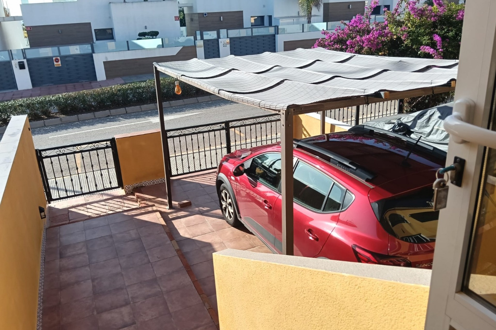 Re-Sale - Apartment - Los Montesinos - La Herrada