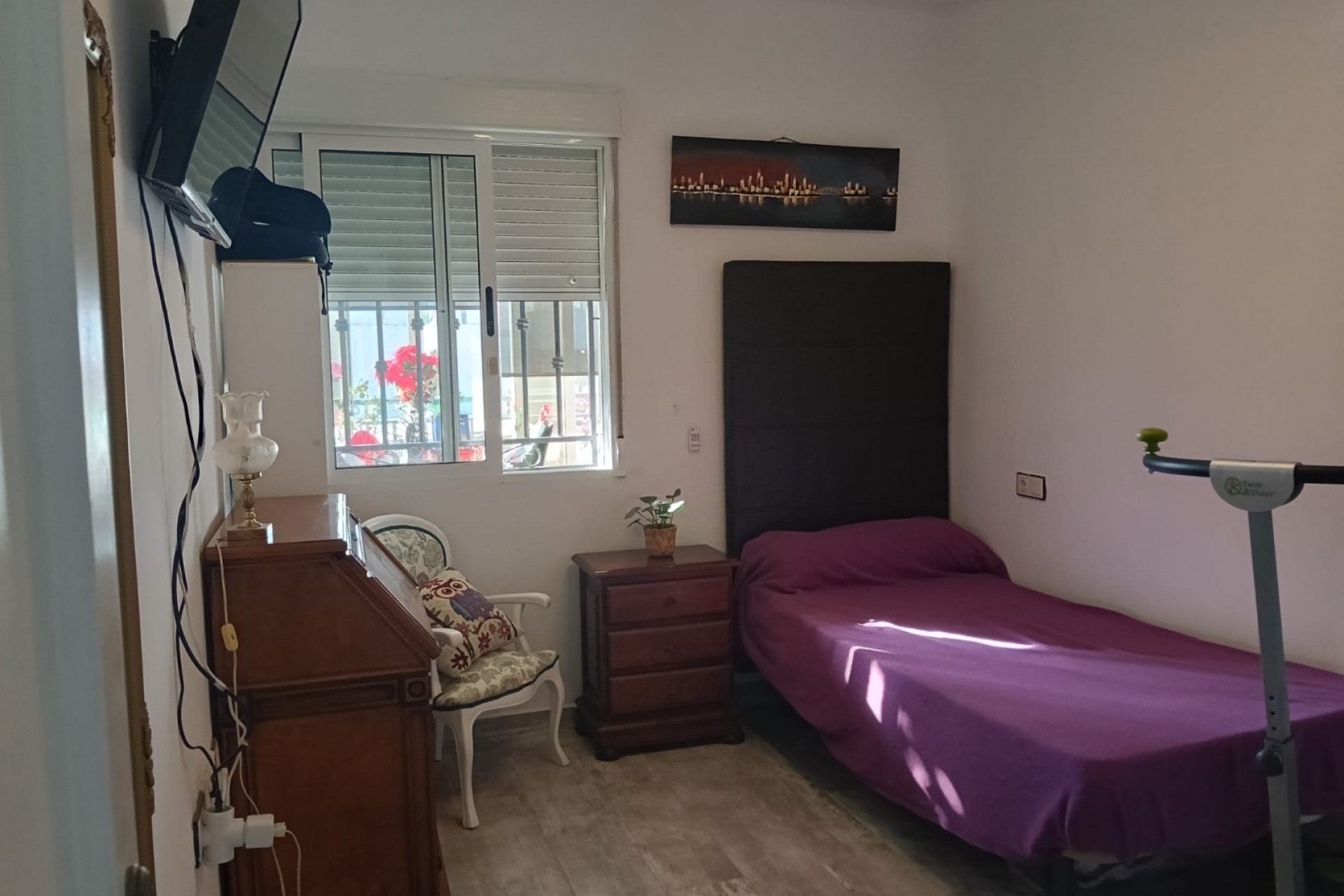 Re-Sale - Apartment - Los Montesinos - La Herrada