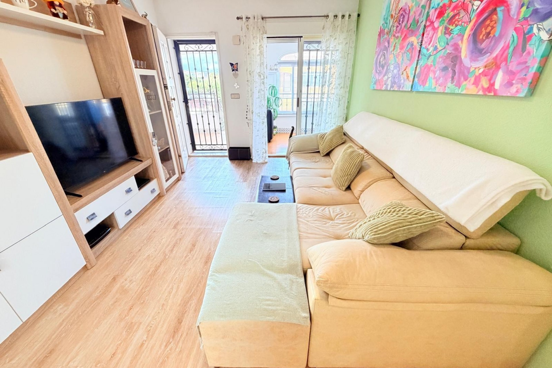 Re-Sale - Apartment - Los Montesinos - La Herrada