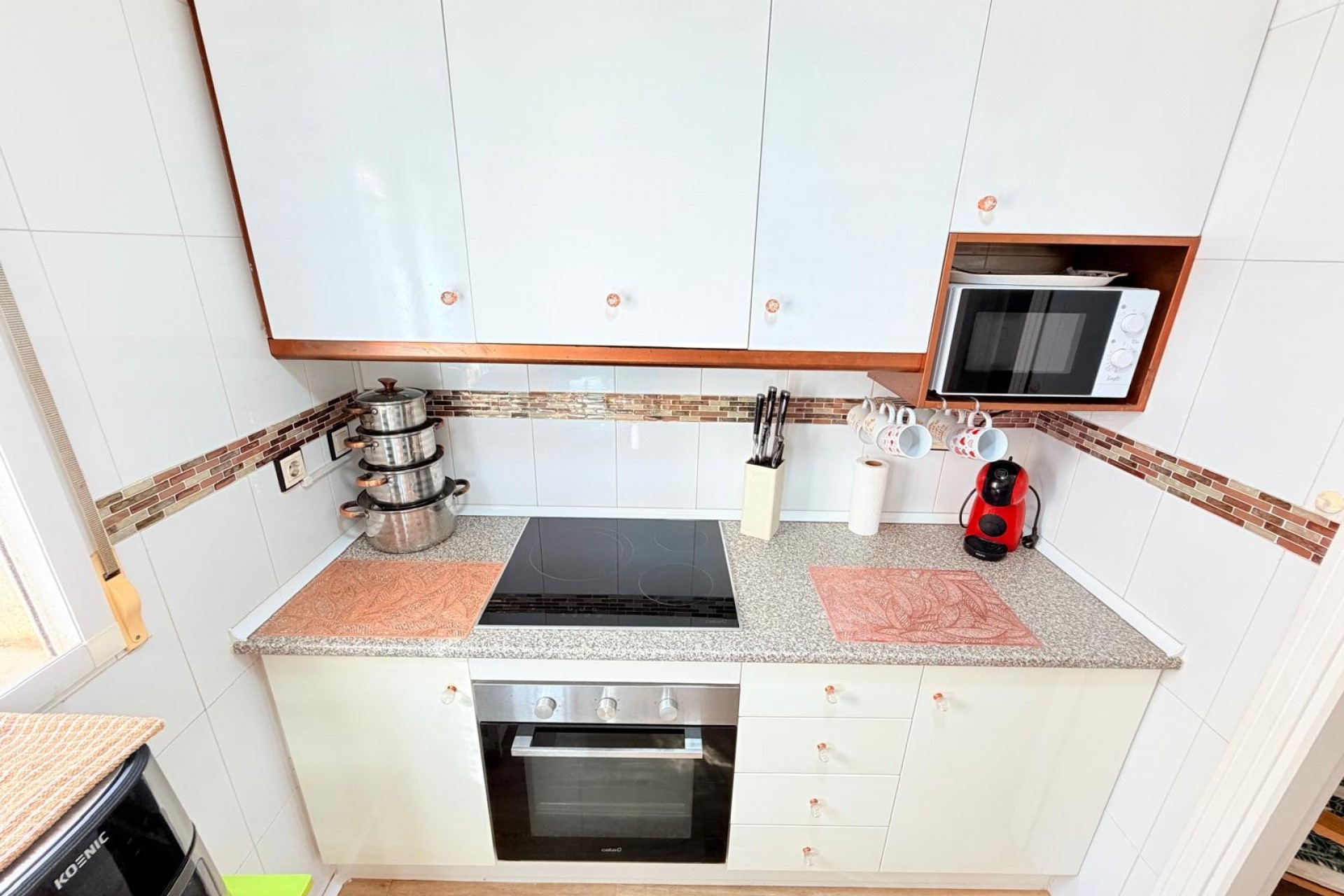 Re-Sale - Apartment - Los Montesinos - La Herrada