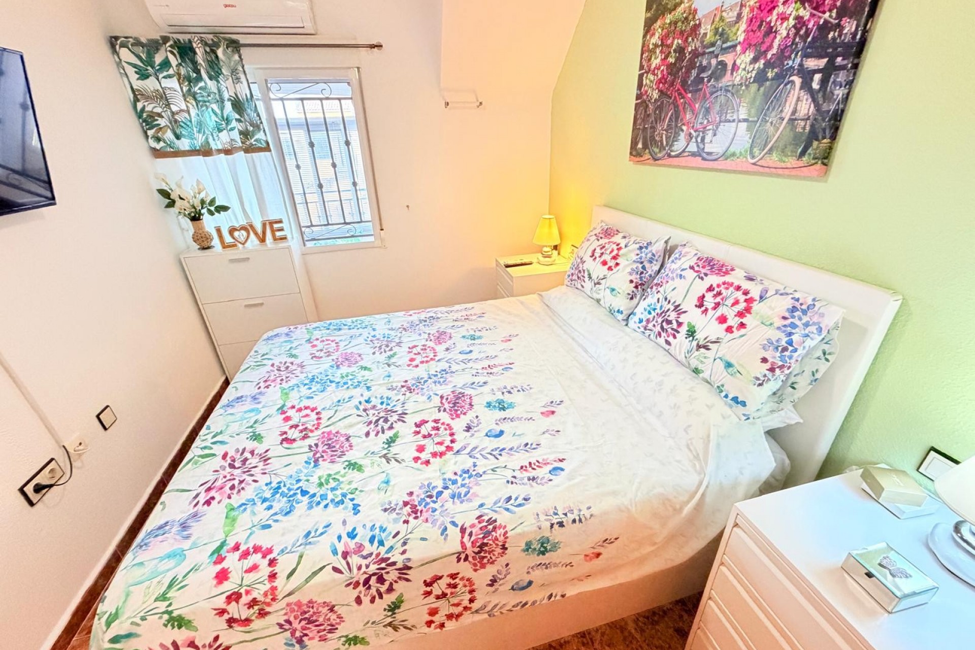 Re-Sale - Apartment - Los Montesinos - La Herrada
