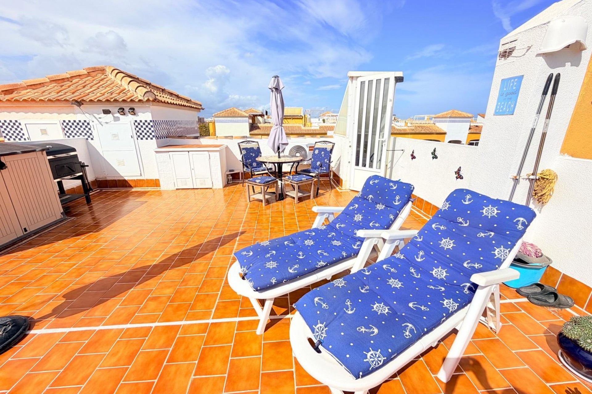 Re-Sale - Apartment - Los Montesinos - La Herrada