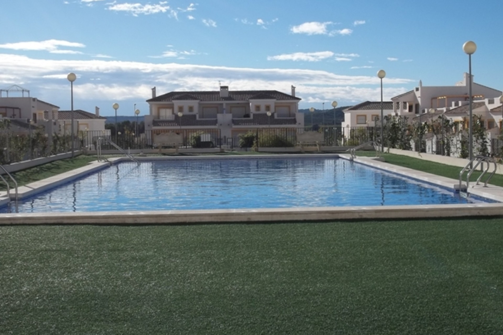 Re-Sale - Apartment - Los Montesinos - Laguna Green