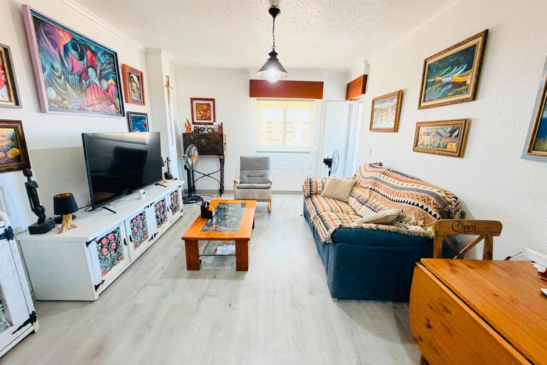 Re-Sale - Apartment - Los Montesinos - Los Montesinos - Village