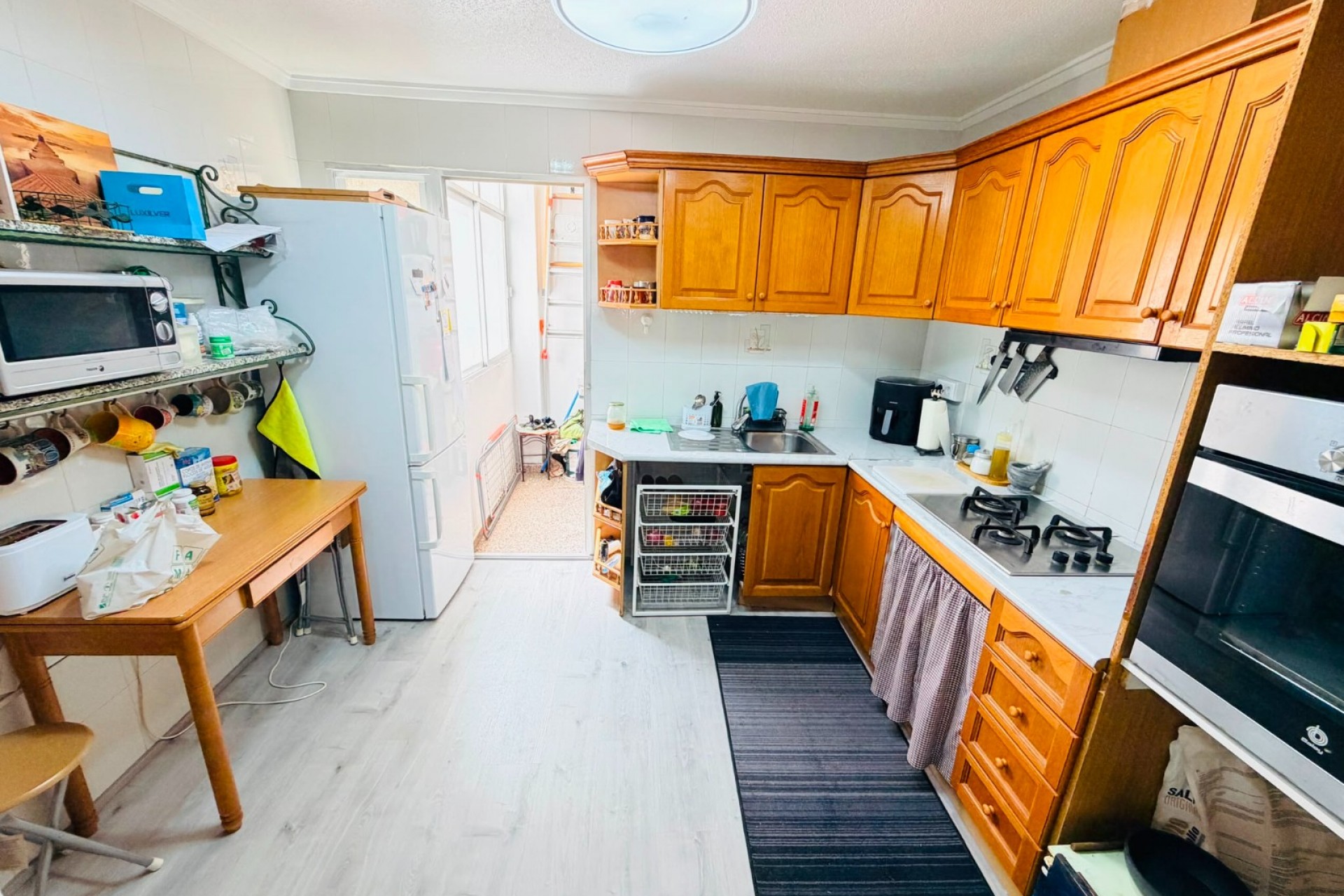 Re-Sale - Apartment - Los Montesinos - Los Montesinos - Village