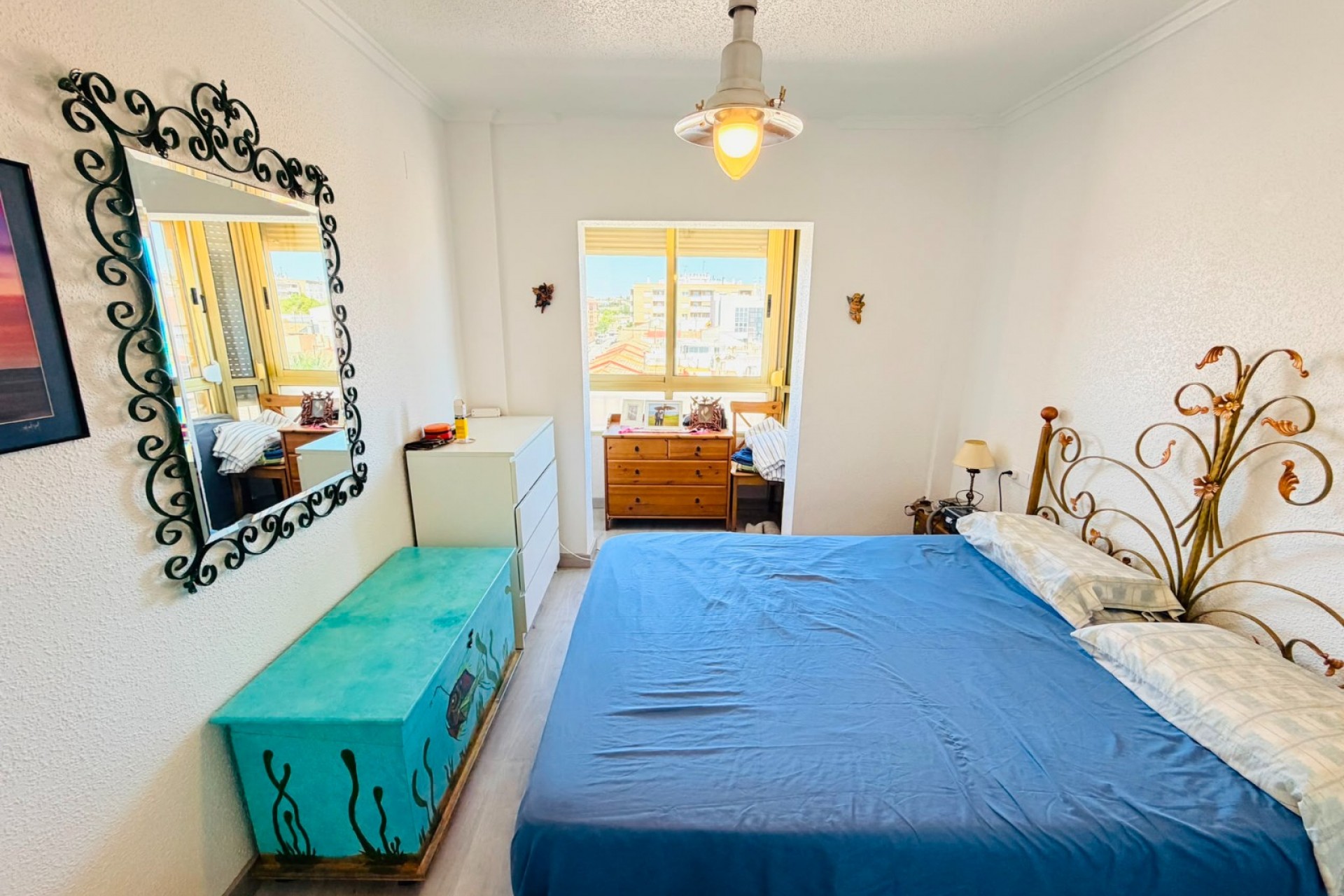 Re-Sale - Apartment - Los Montesinos - Los Montesinos - Village