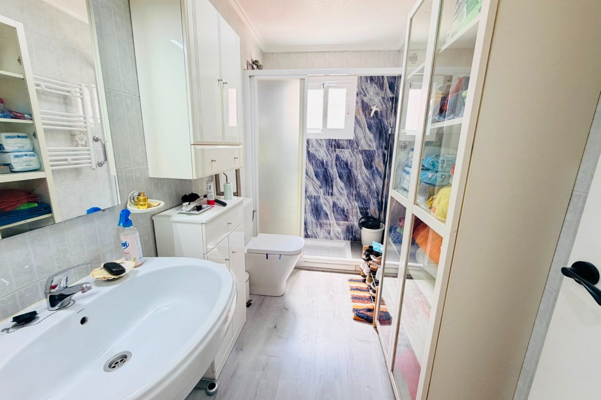 Re-Sale - Apartment - Los Montesinos - Los Montesinos - Village