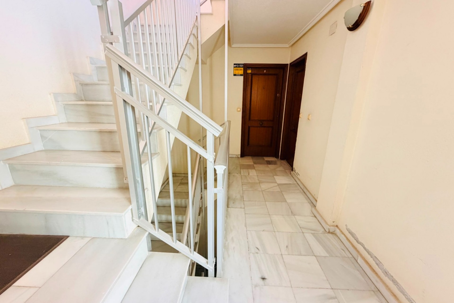 Re-Sale - Apartment - Los Montesinos - Los Montesinos - Village