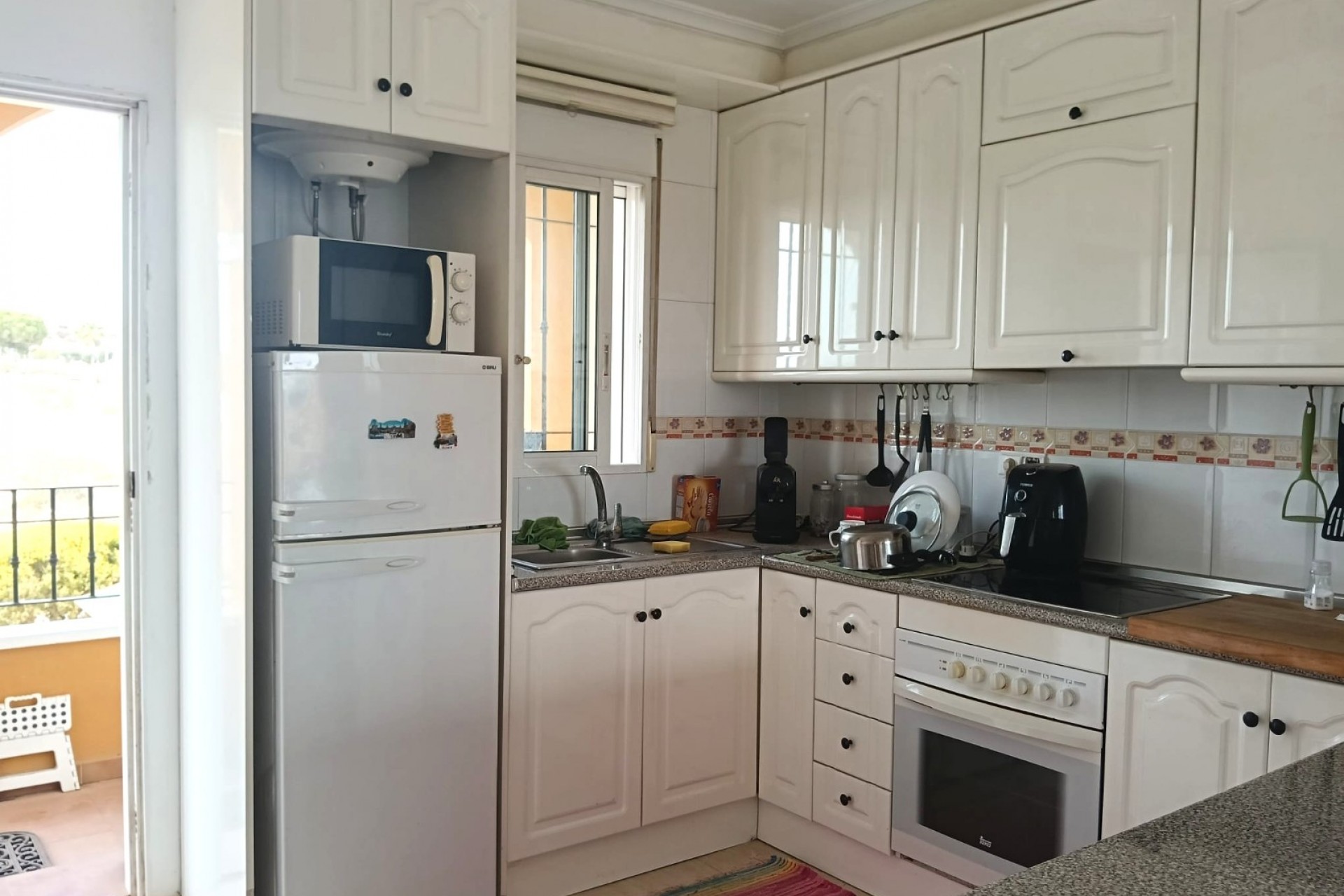 Re-Sale - Apartment - Los Montesinos - Urbanizacion montesol
