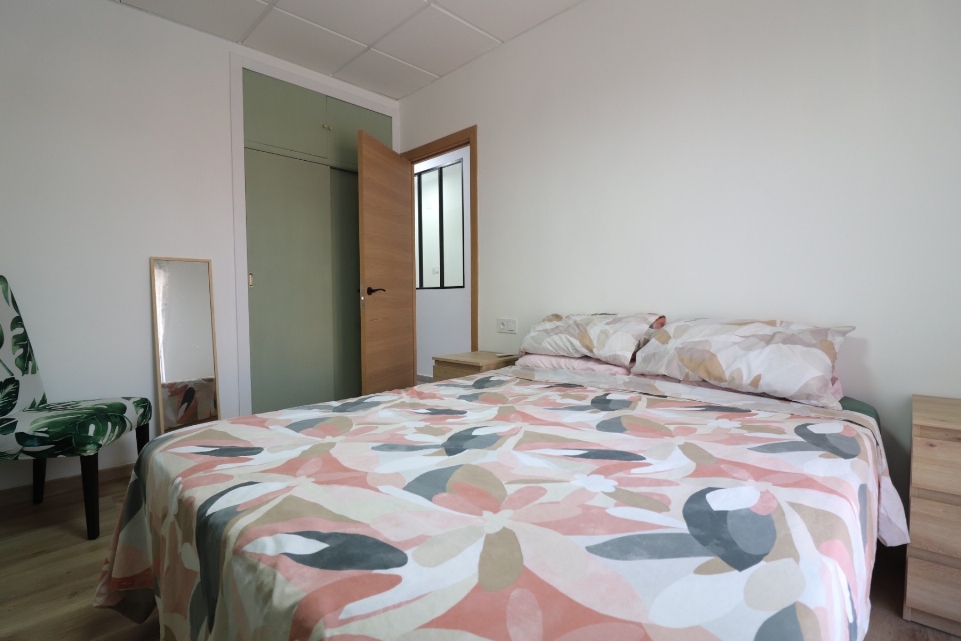 Re-Sale - Apartment - Los Nietos - Los Nietos - Town