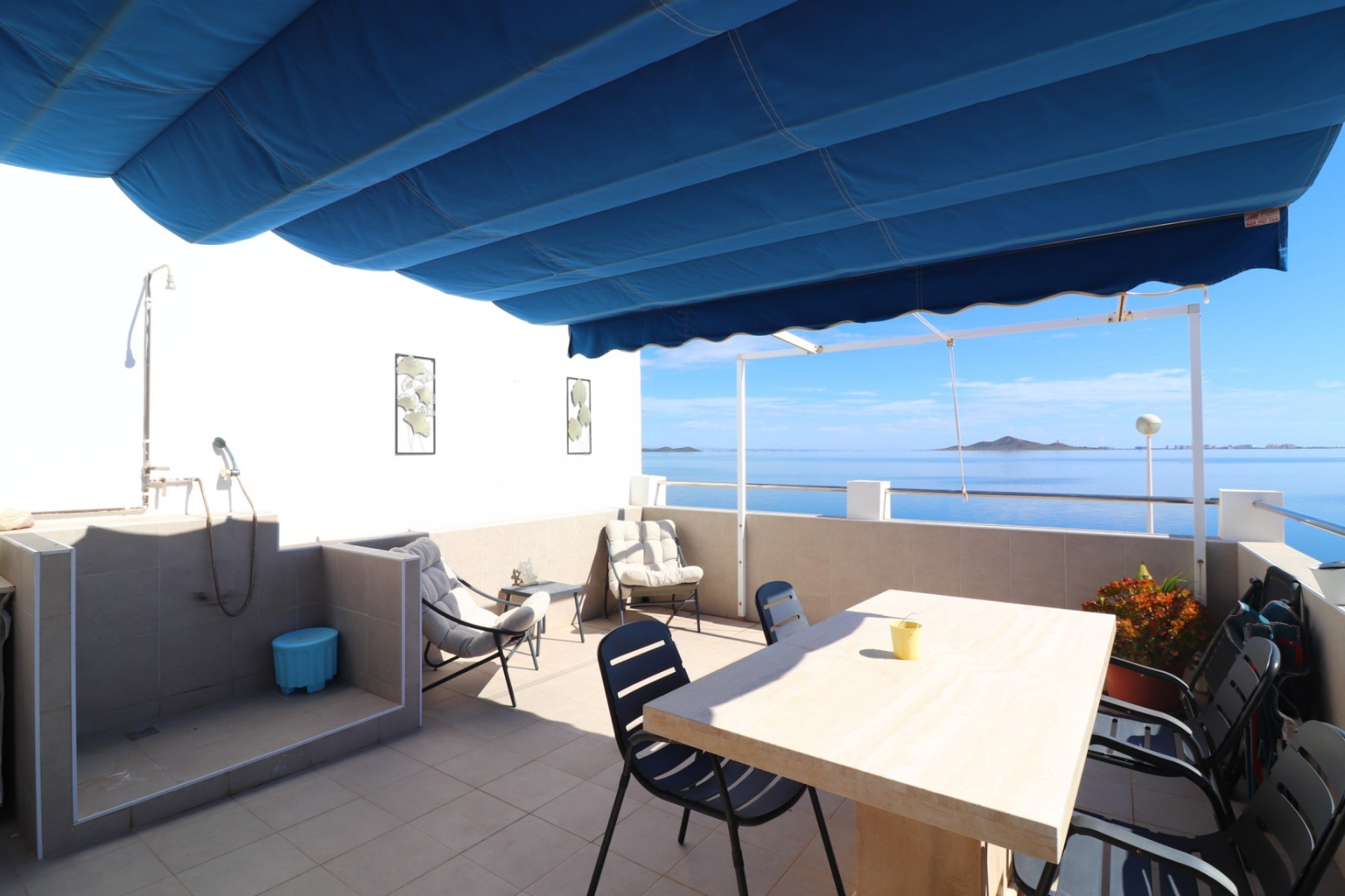 Re-Sale - Apartment - Los Nietos - Los Nietos - Town