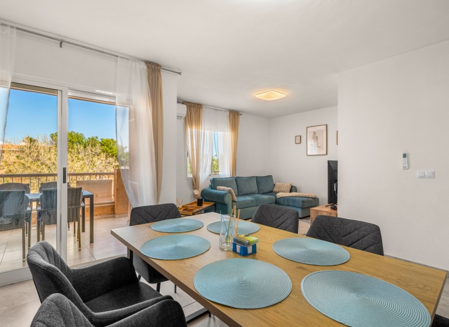 Re-Sale - Apartment - Los Urrutias - Estrella De Mar