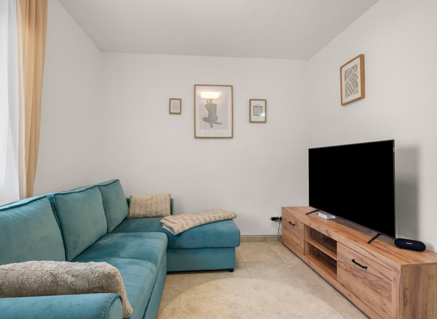 Re-Sale - Apartment - Los Urrutias - Estrella De Mar