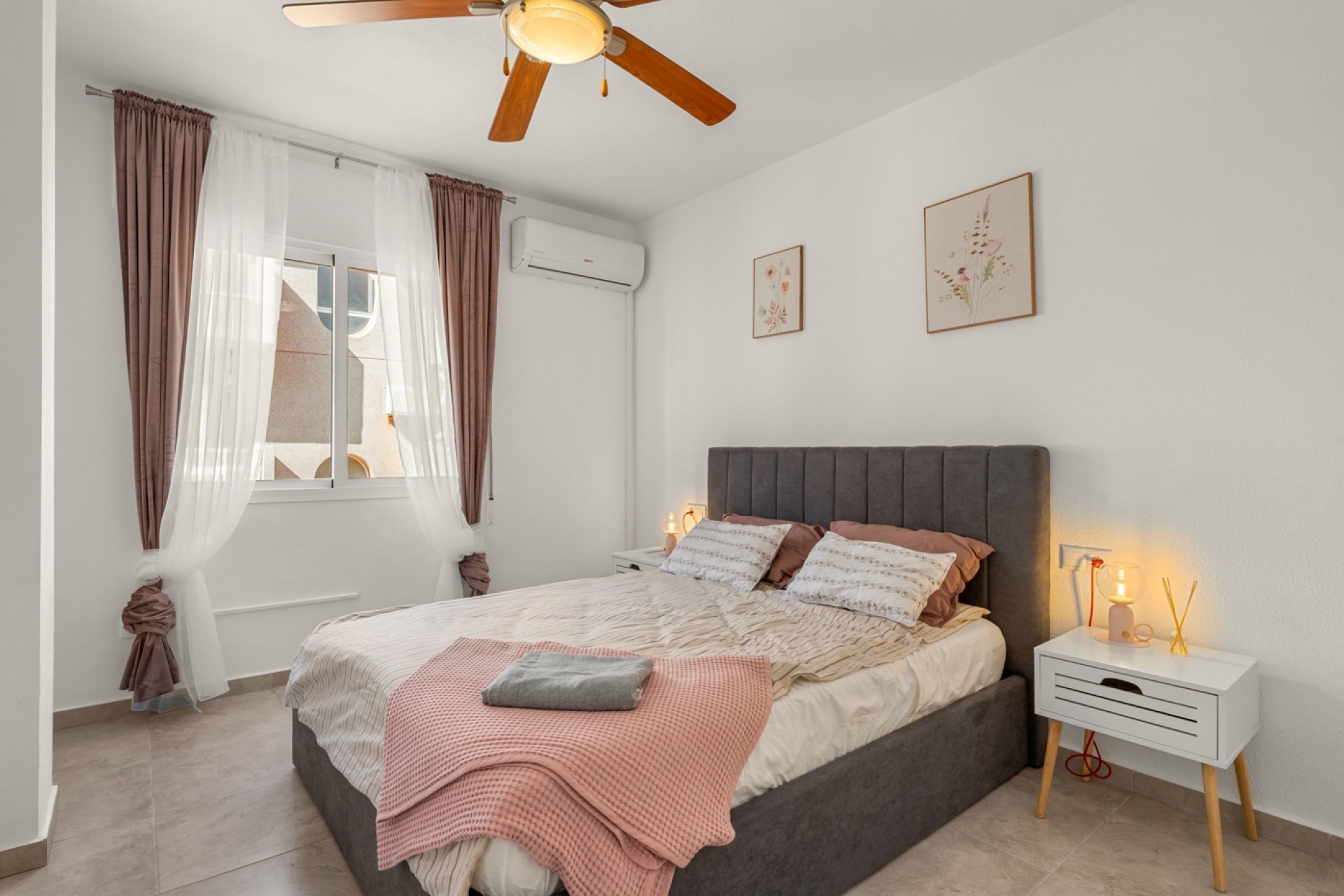 Re-Sale - Apartment - Los Urrutias - Estrella De Mar