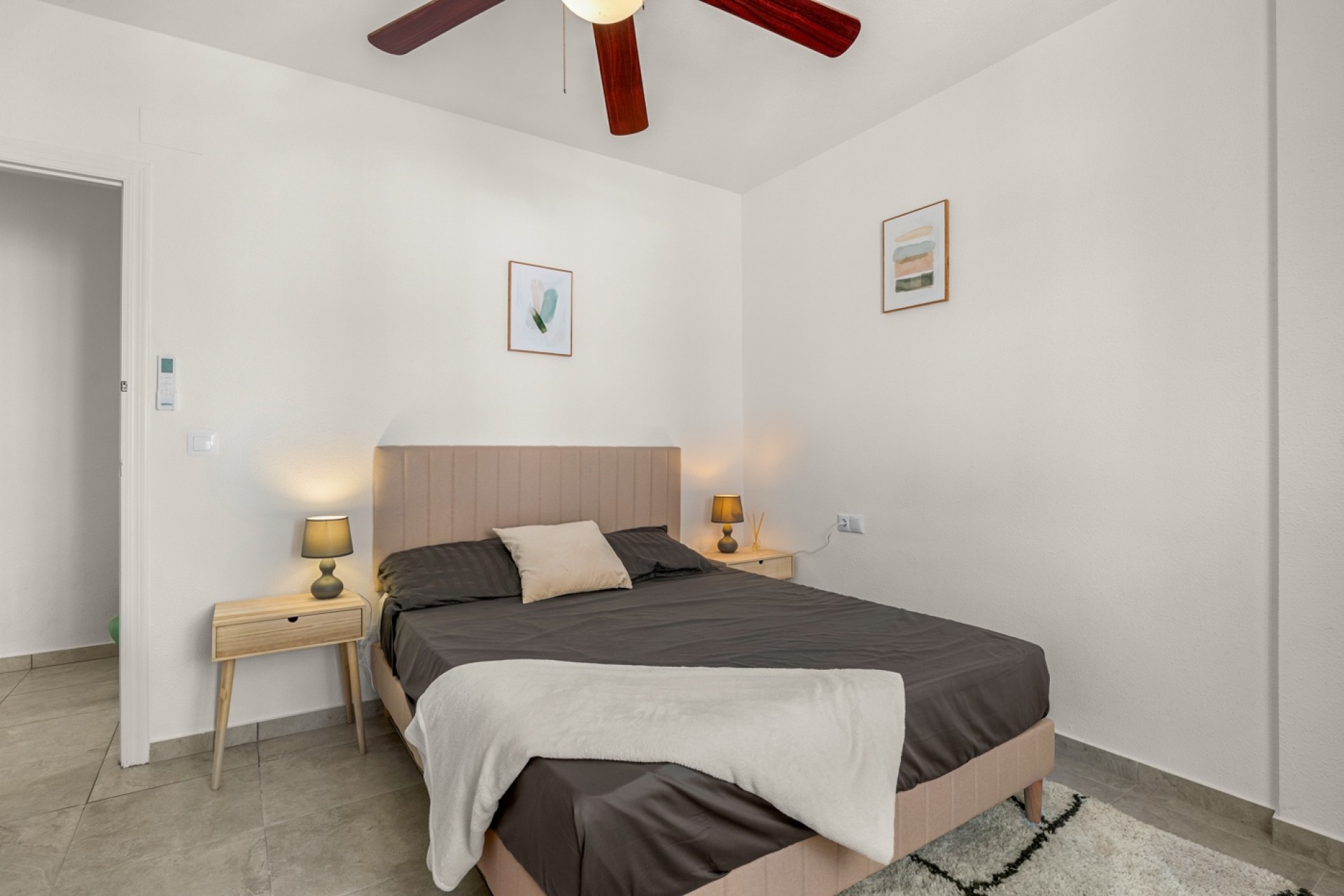 Re-Sale - Apartment - Los Urrutias - Estrella De Mar