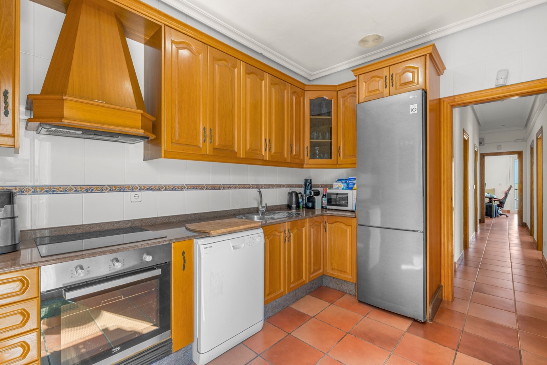 Re-Sale - Apartment - Los Urrutias - Estrella De Mar