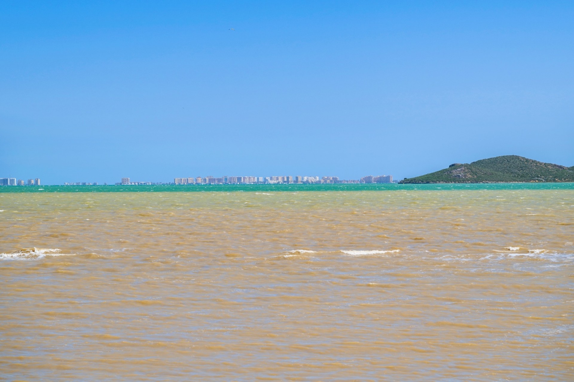 Re-Sale - Apartment - Los Urrutias - Estrella De Mar