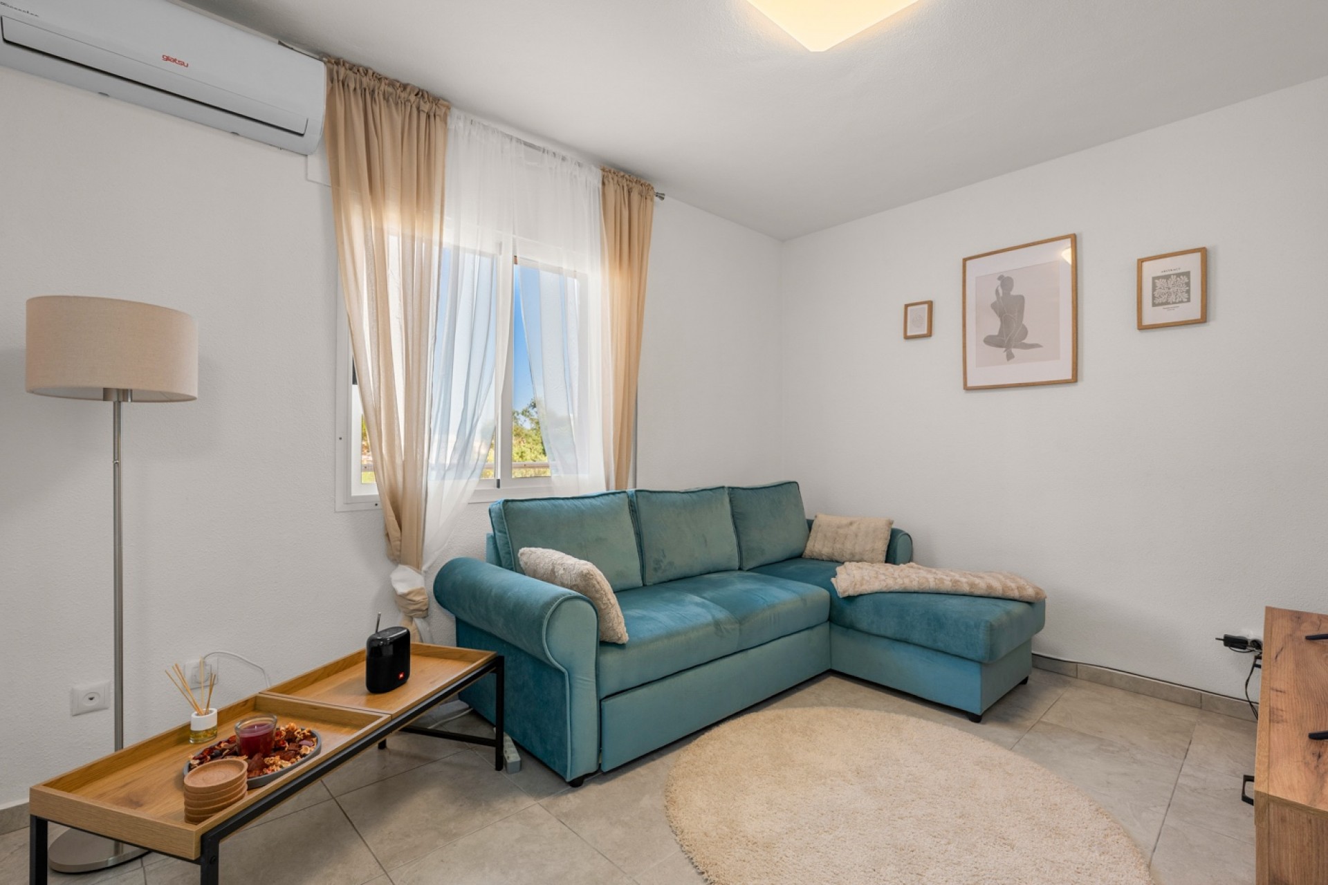 Re-Sale - Apartment - Los Urrutias - Estrella De Mar