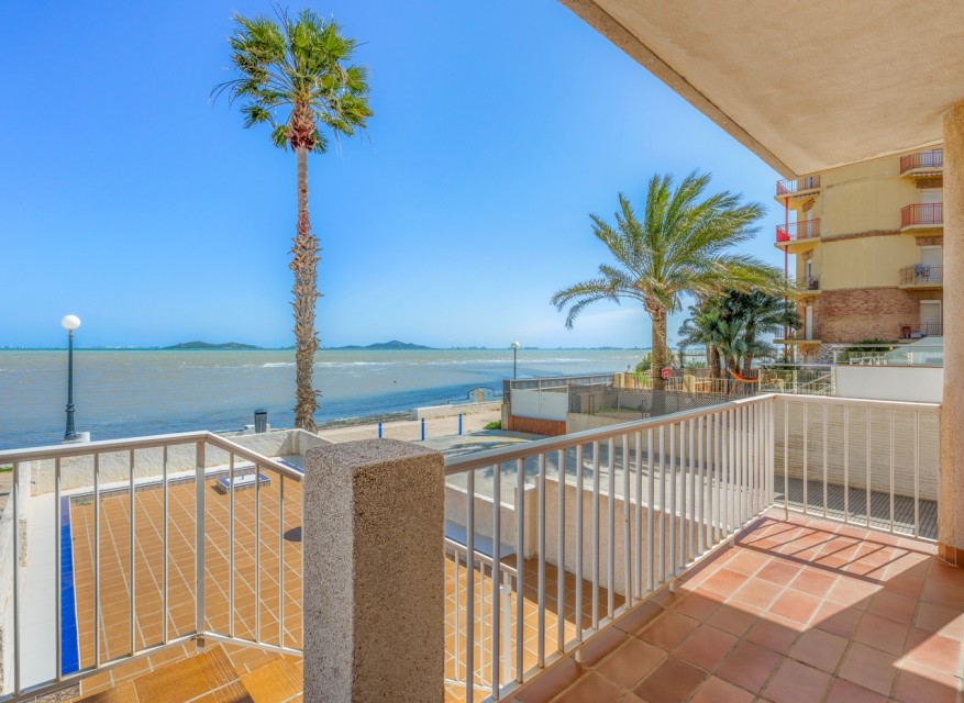 Re-Sale - Apartment - Los Urrutias - Estrella De Mar
