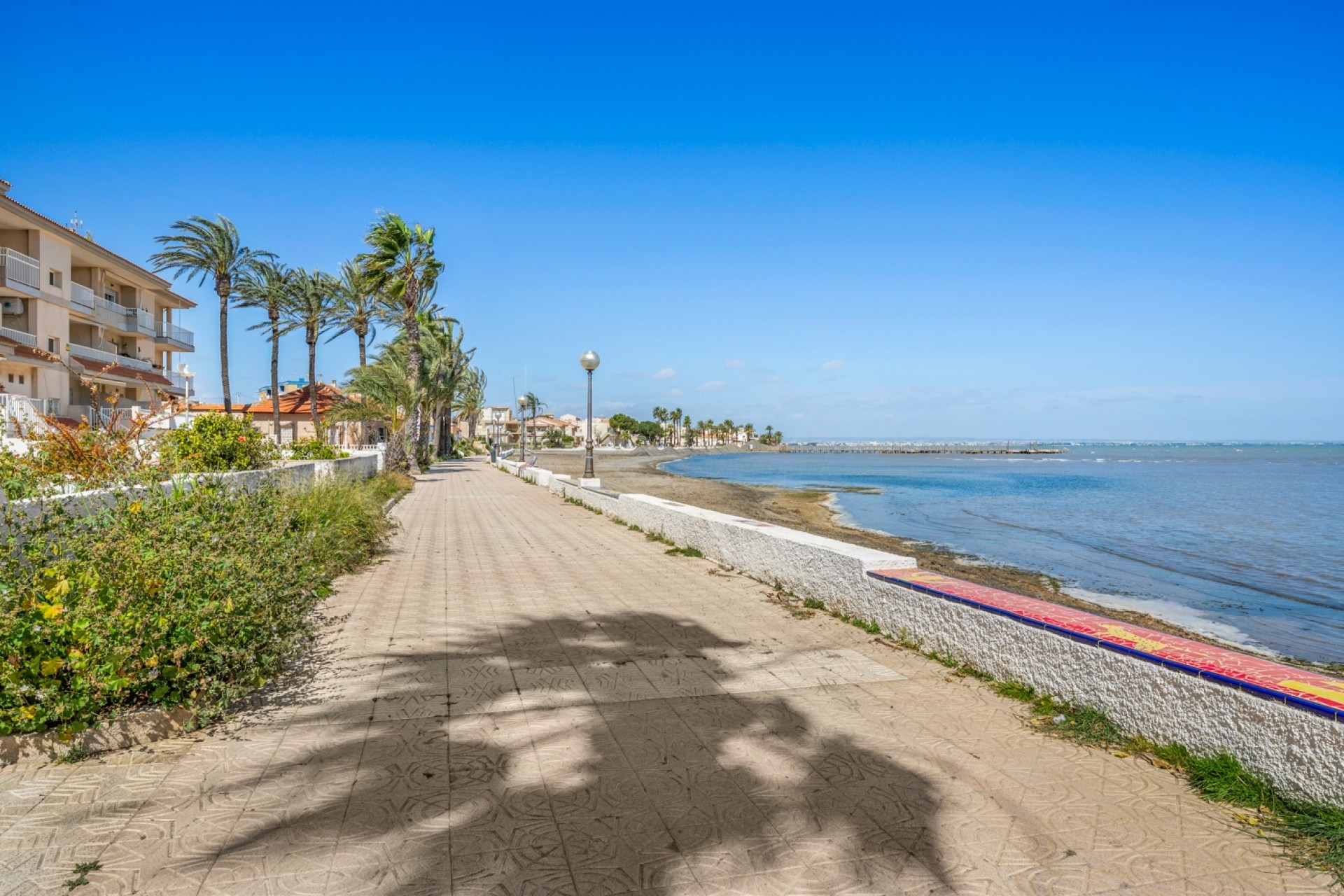 Re-Sale - Apartment - Los Urrutias - Estrella De Mar