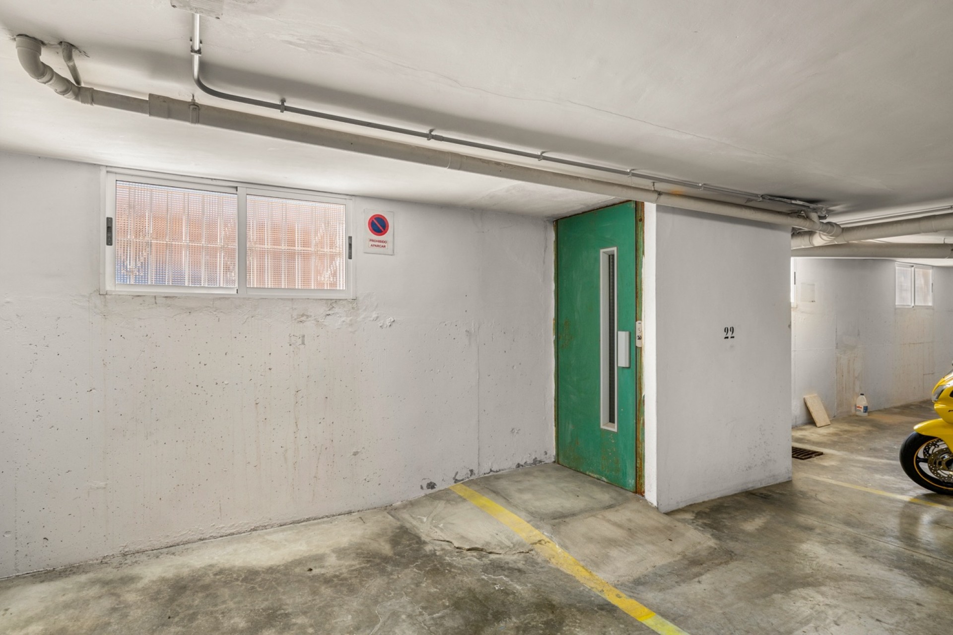 Re-Sale - Apartment - Los Urrutias - Estrella De Mar