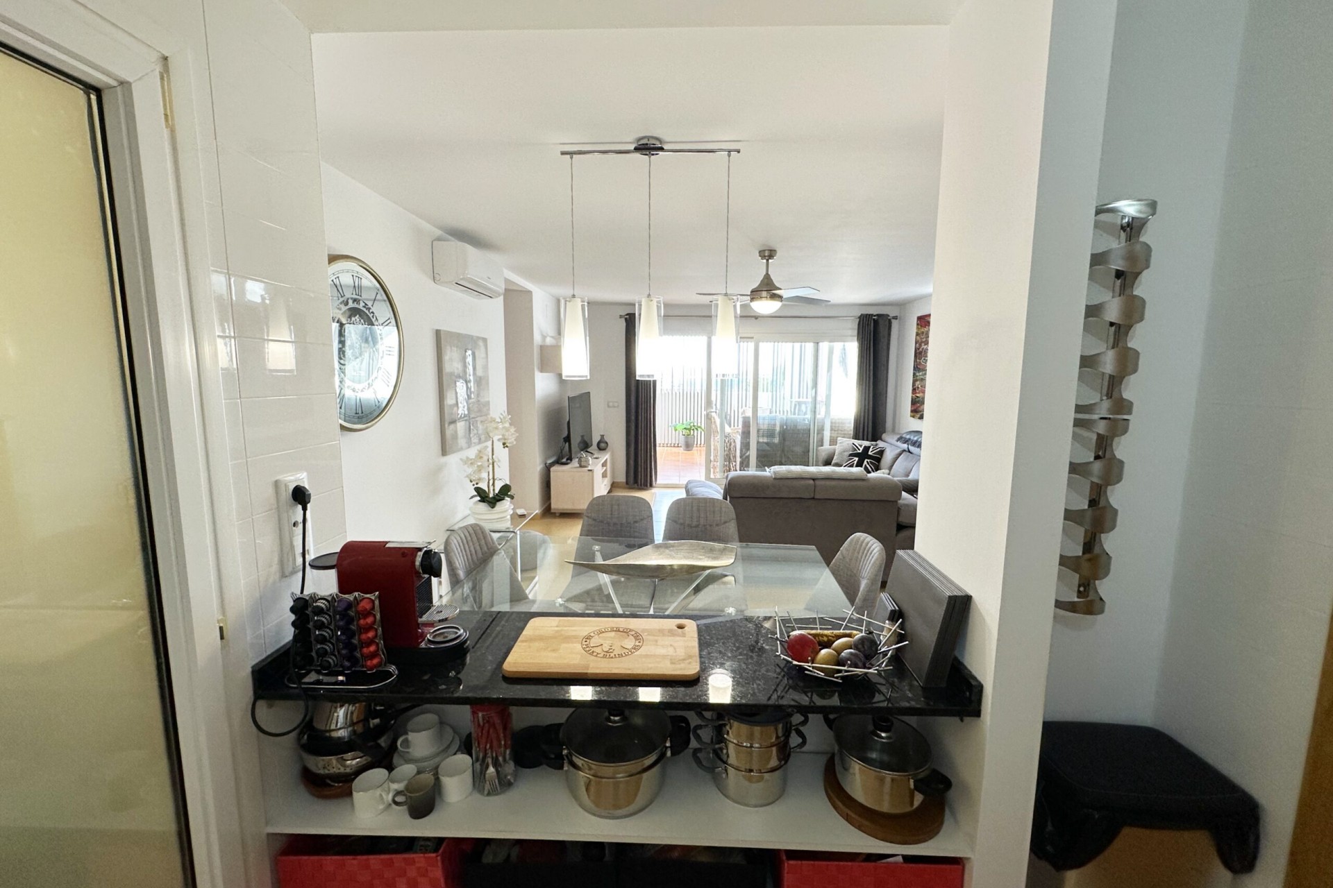 Re-Sale - Apartment - Mar Menor Golf Resort - Mar Menor Golf Resort - Centre