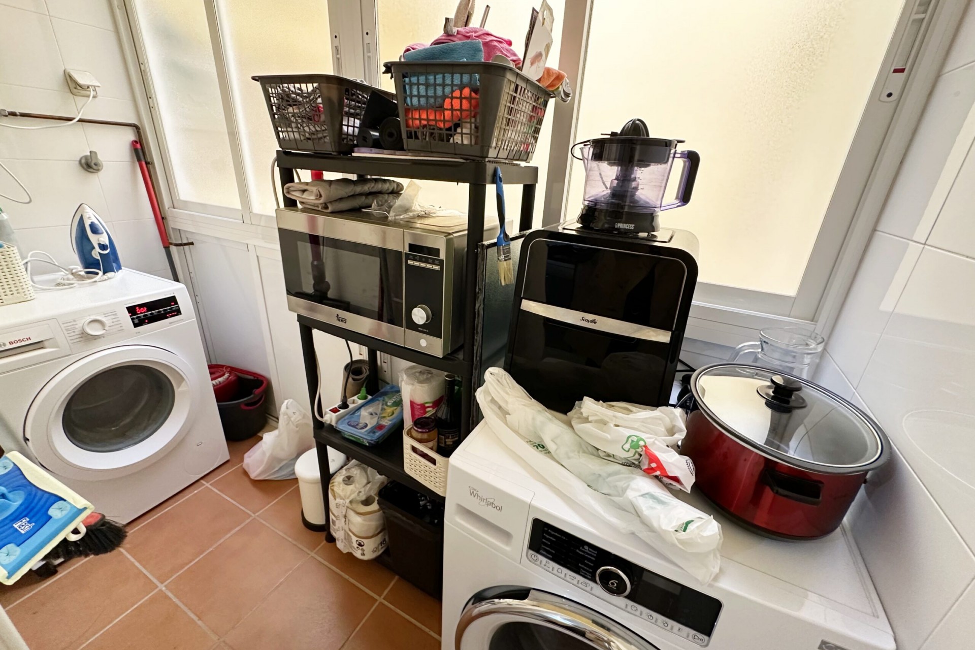 Re-Sale - Apartment - Mar Menor Golf Resort - Mar Menor Golf Resort - Centre