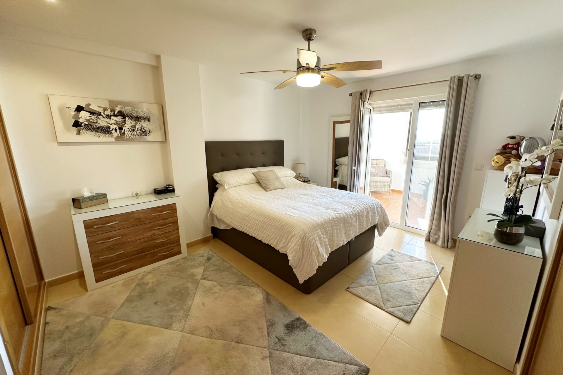 Re-Sale - Apartment - Mar Menor Golf Resort - Mar Menor Golf Resort - Centre