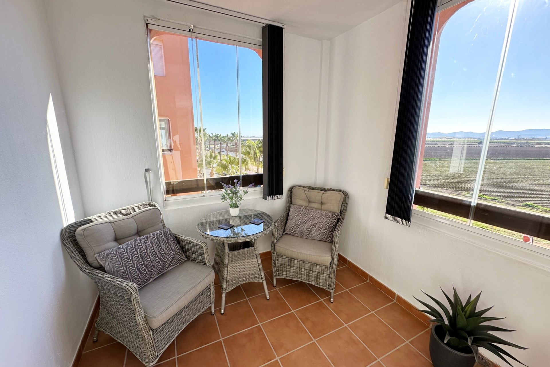 Re-Sale - Apartment - Mar Menor Golf Resort - Mar Menor Golf Resort - Centre