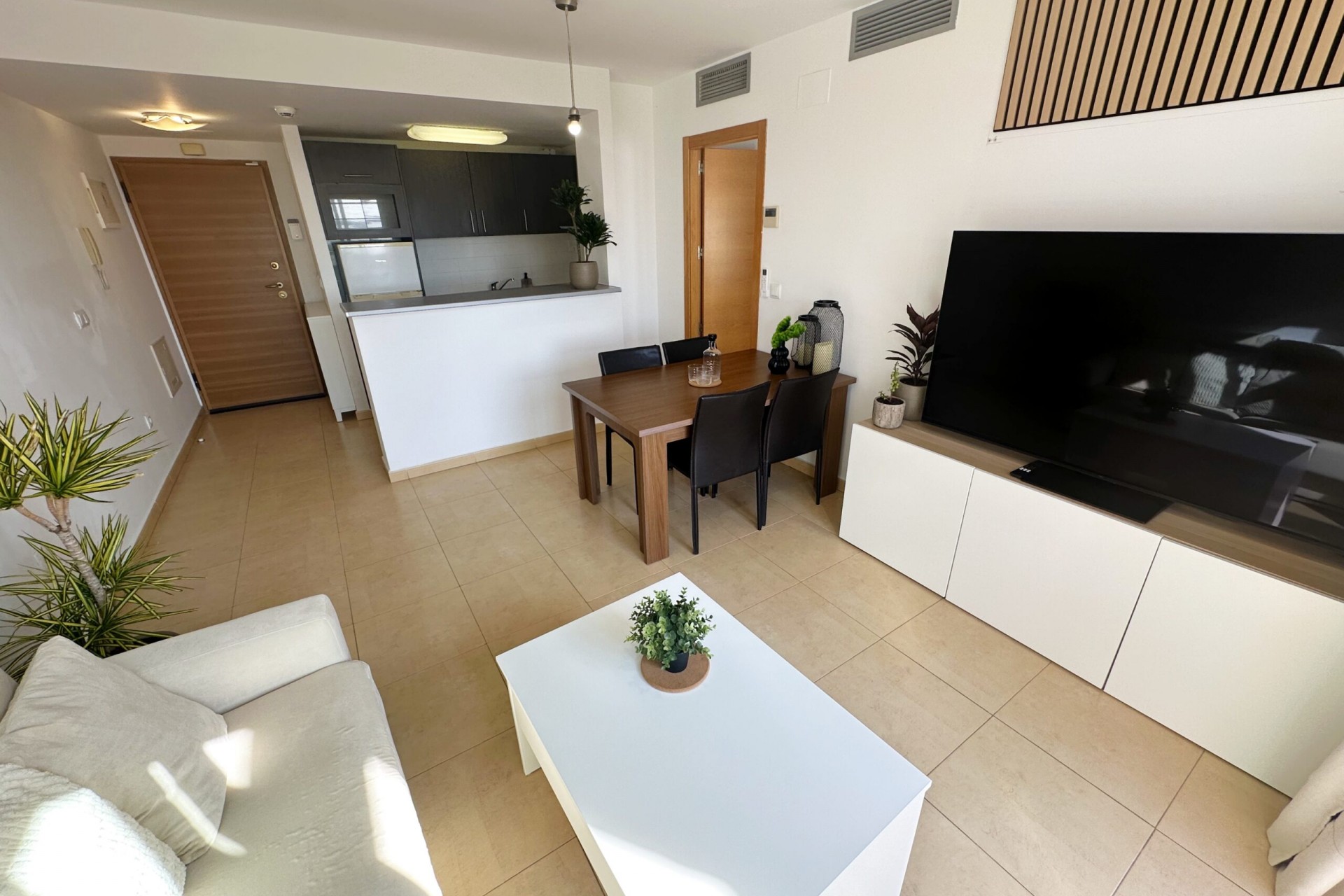 Re-Sale - Apartment - Mar Menor Golf Resort - Mar Menor Golf Resort - Centre