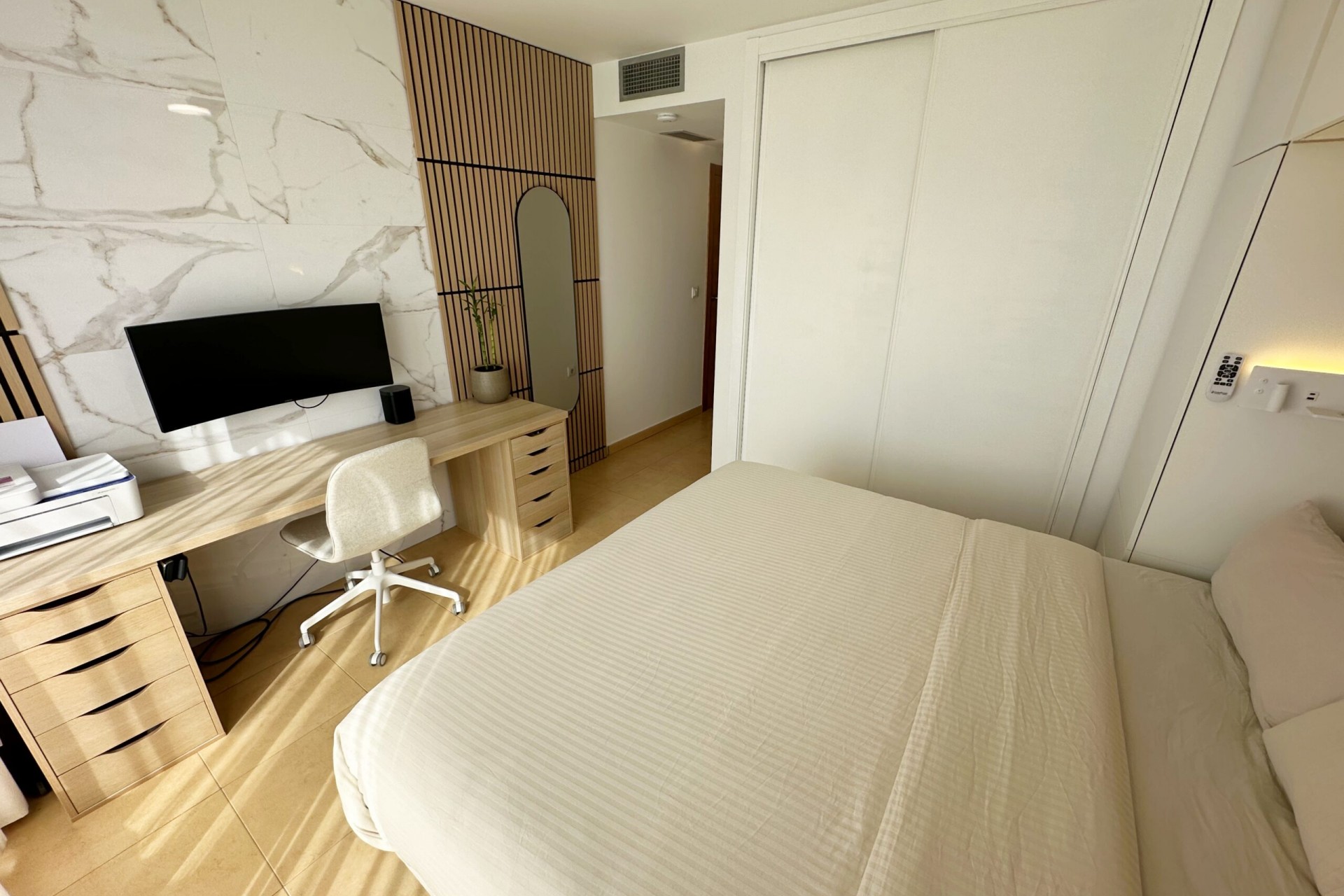 Re-Sale - Apartment - Mar Menor Golf Resort - Mar Menor Golf Resort - Centre