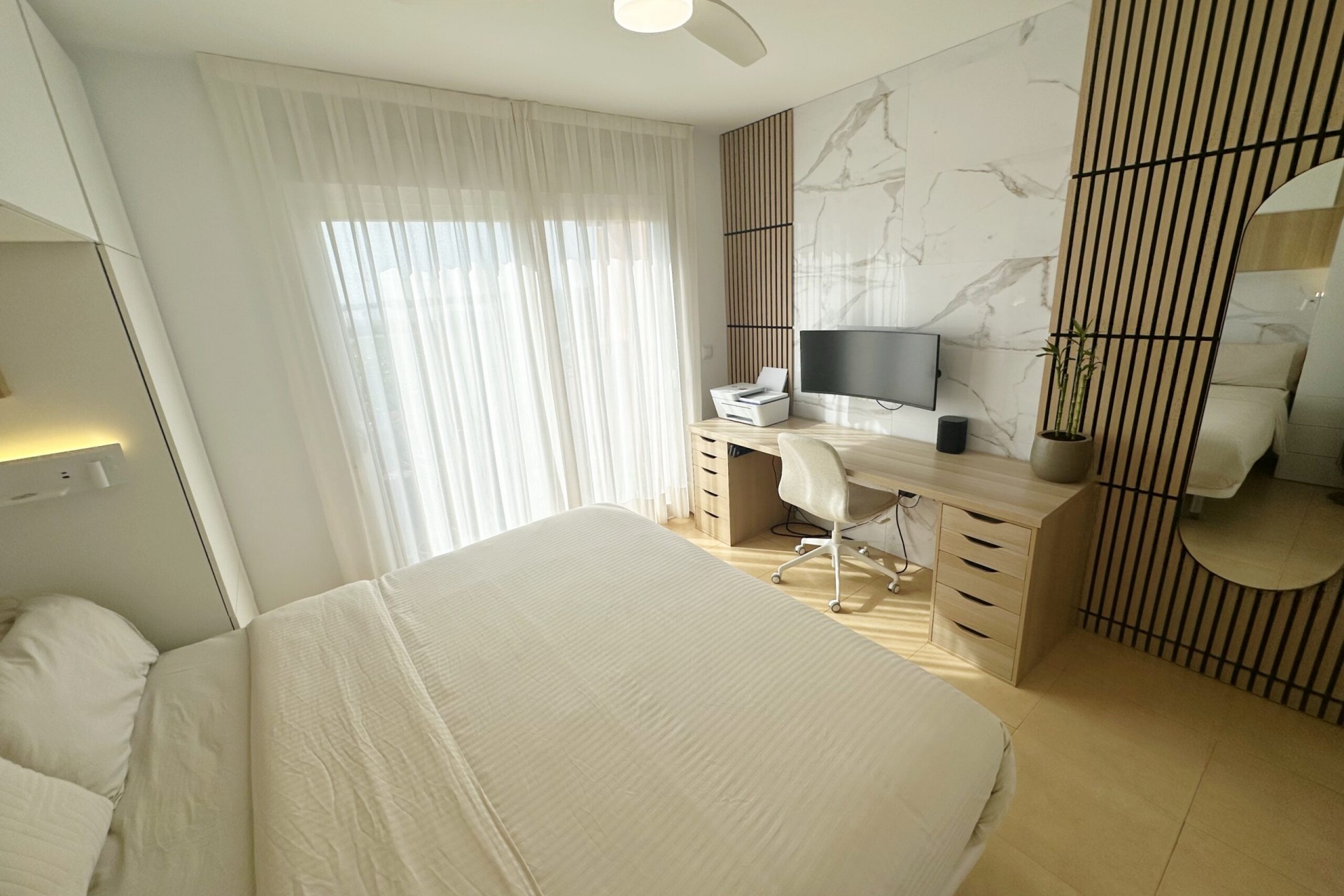 Re-Sale - Apartment - Mar Menor Golf Resort - Mar Menor Golf Resort - Centre