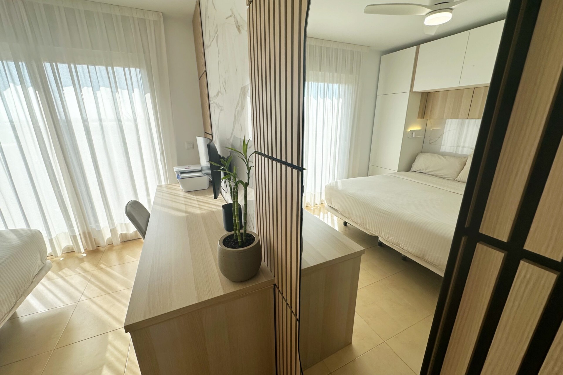 Re-Sale - Apartment - Mar Menor Golf Resort - Mar Menor Golf Resort - Centre