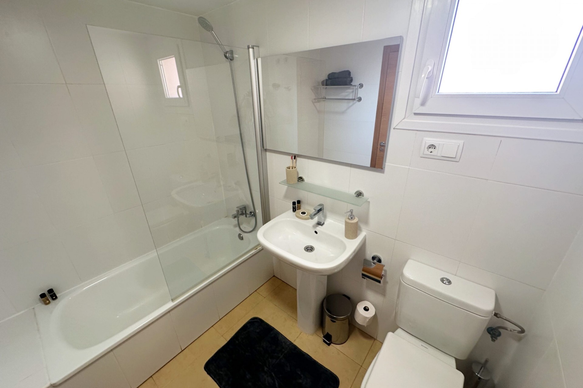 Re-Sale - Apartment - Mar Menor Golf Resort - Mar Menor Golf Resort - Centre