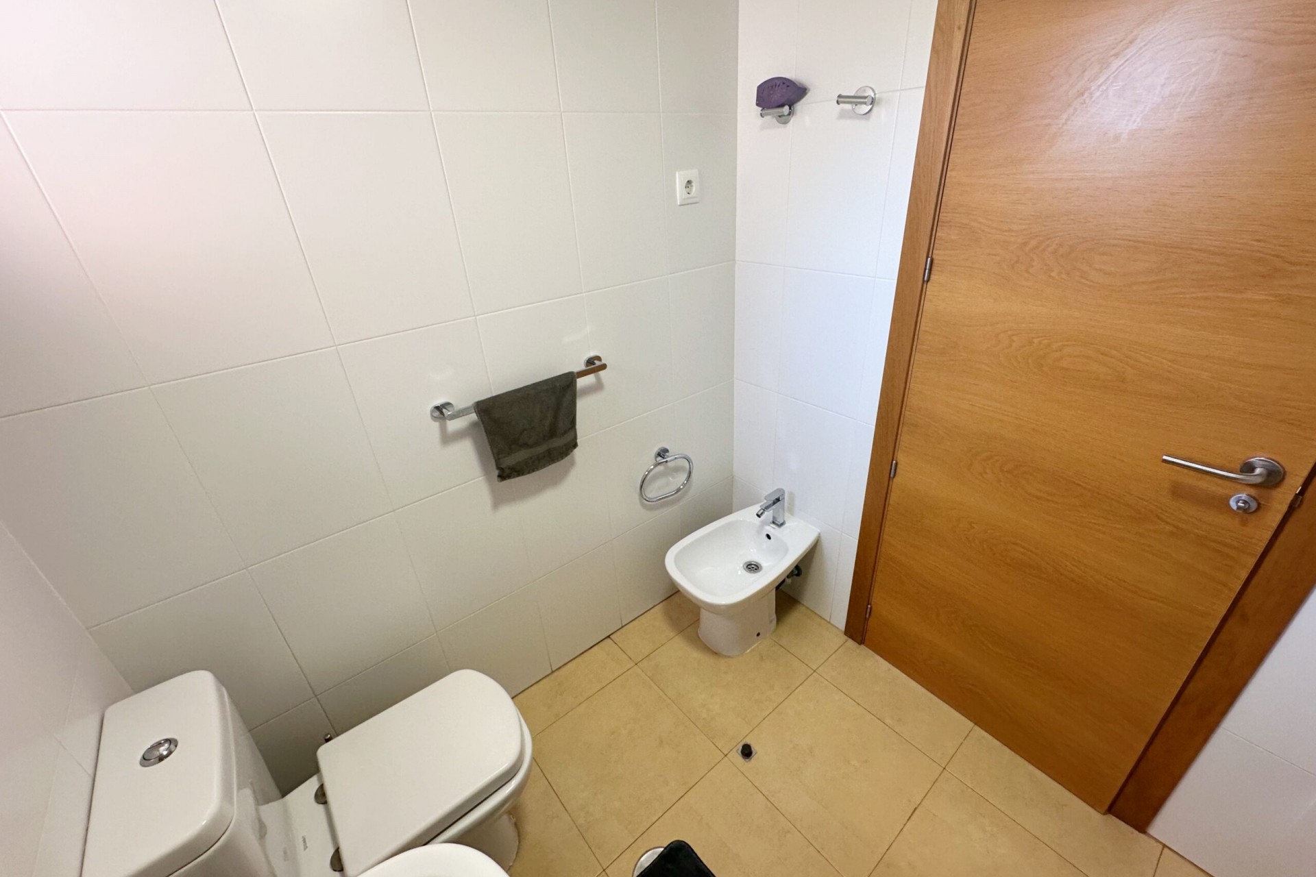 Re-Sale - Apartment - Mar Menor Golf Resort - Mar Menor Golf Resort - Centre