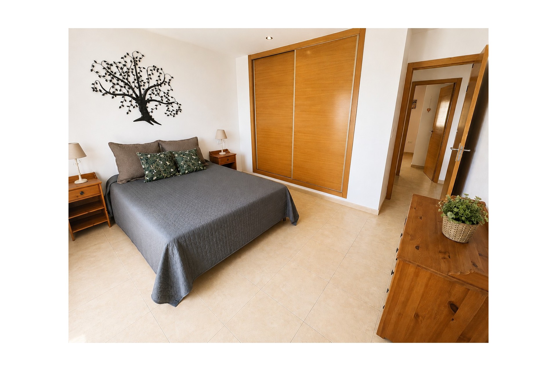 Re-Sale - Apartment - Mar Menor Golf Resort - Mar Menor Golf Resort - Centre