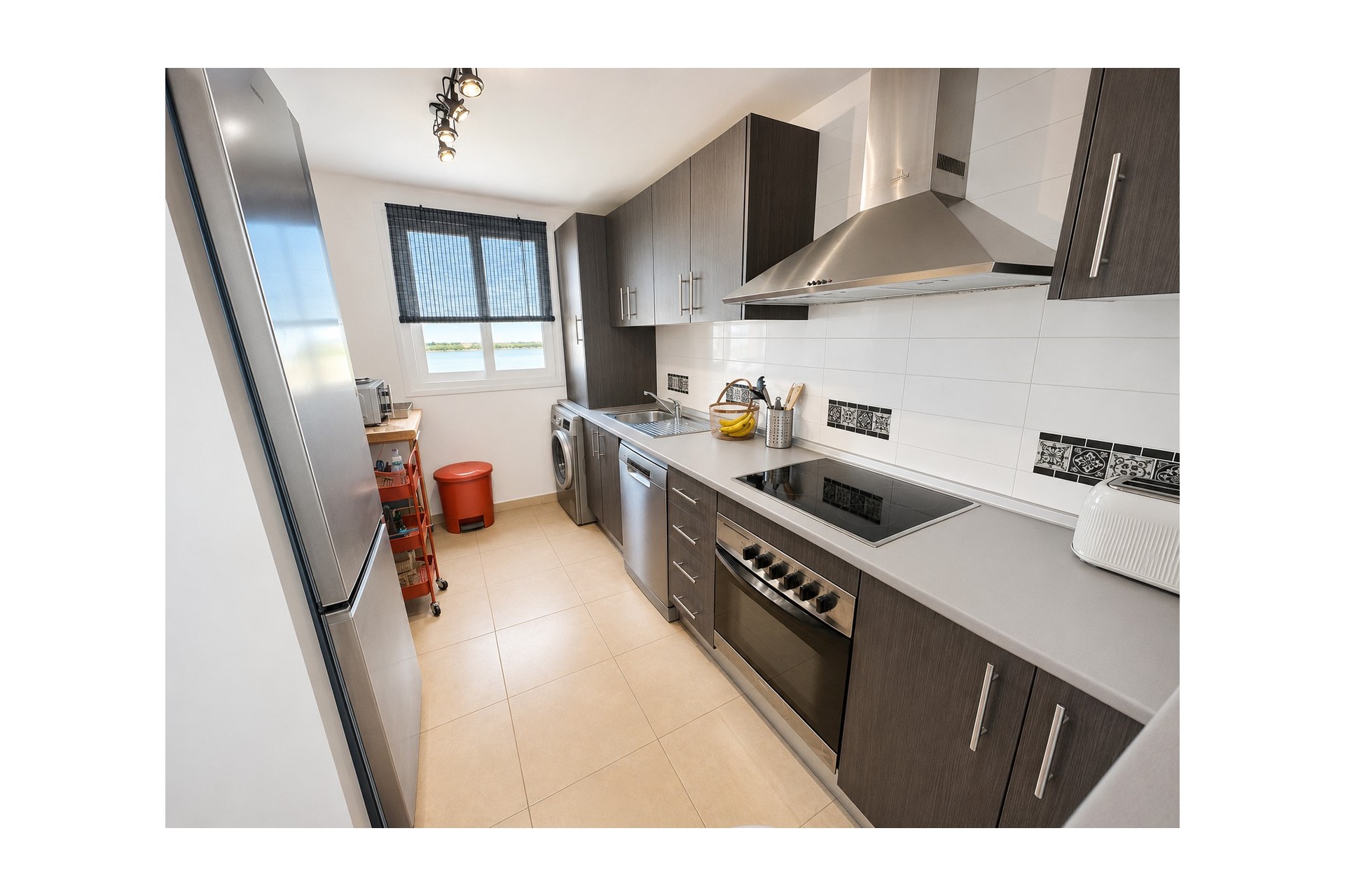 Re-Sale - Apartment - Mar Menor Golf Resort - Mar Menor Golf Resort - Centre
