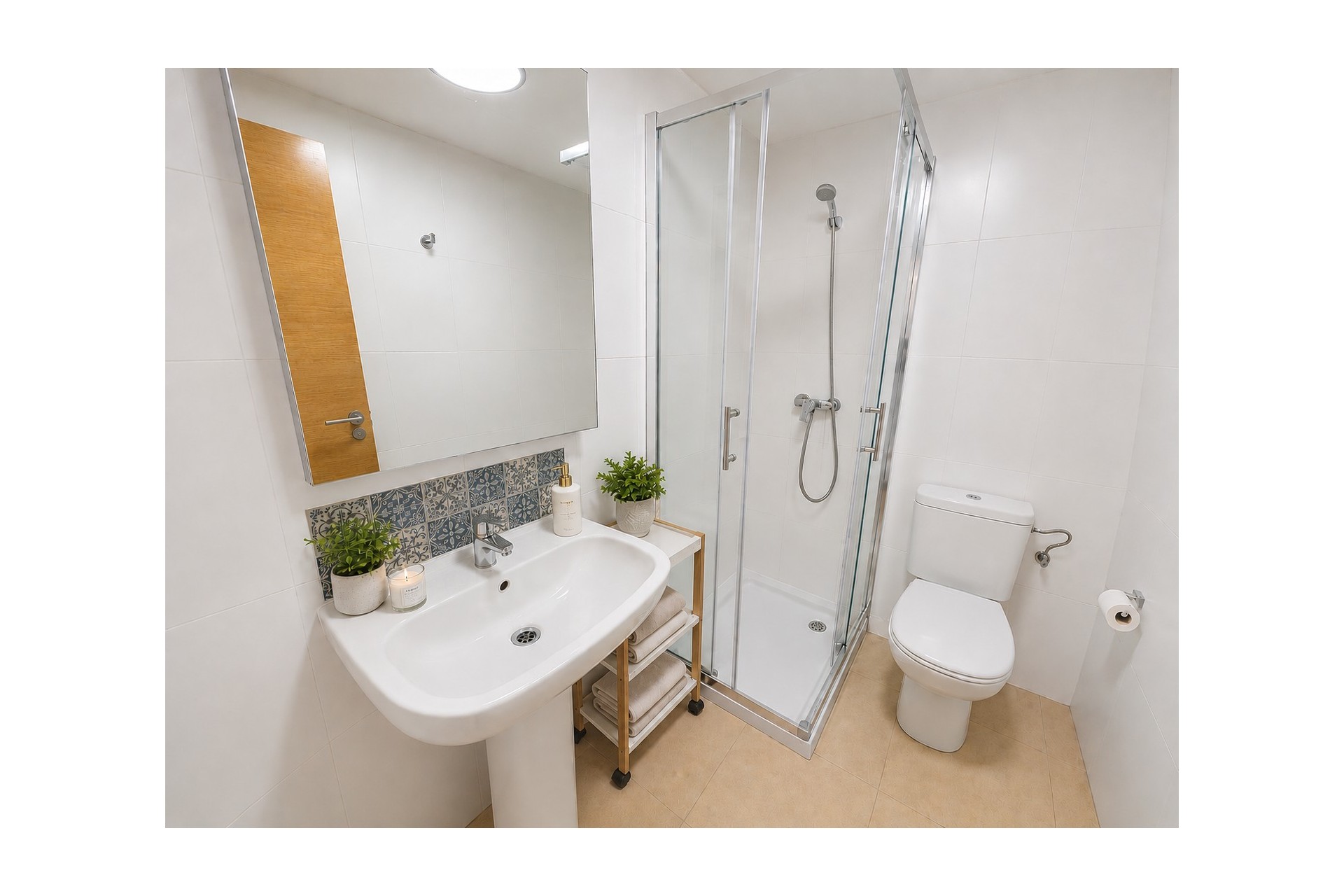 Re-Sale - Apartment - Mar Menor Golf Resort - Mar Menor Golf Resort - Centre