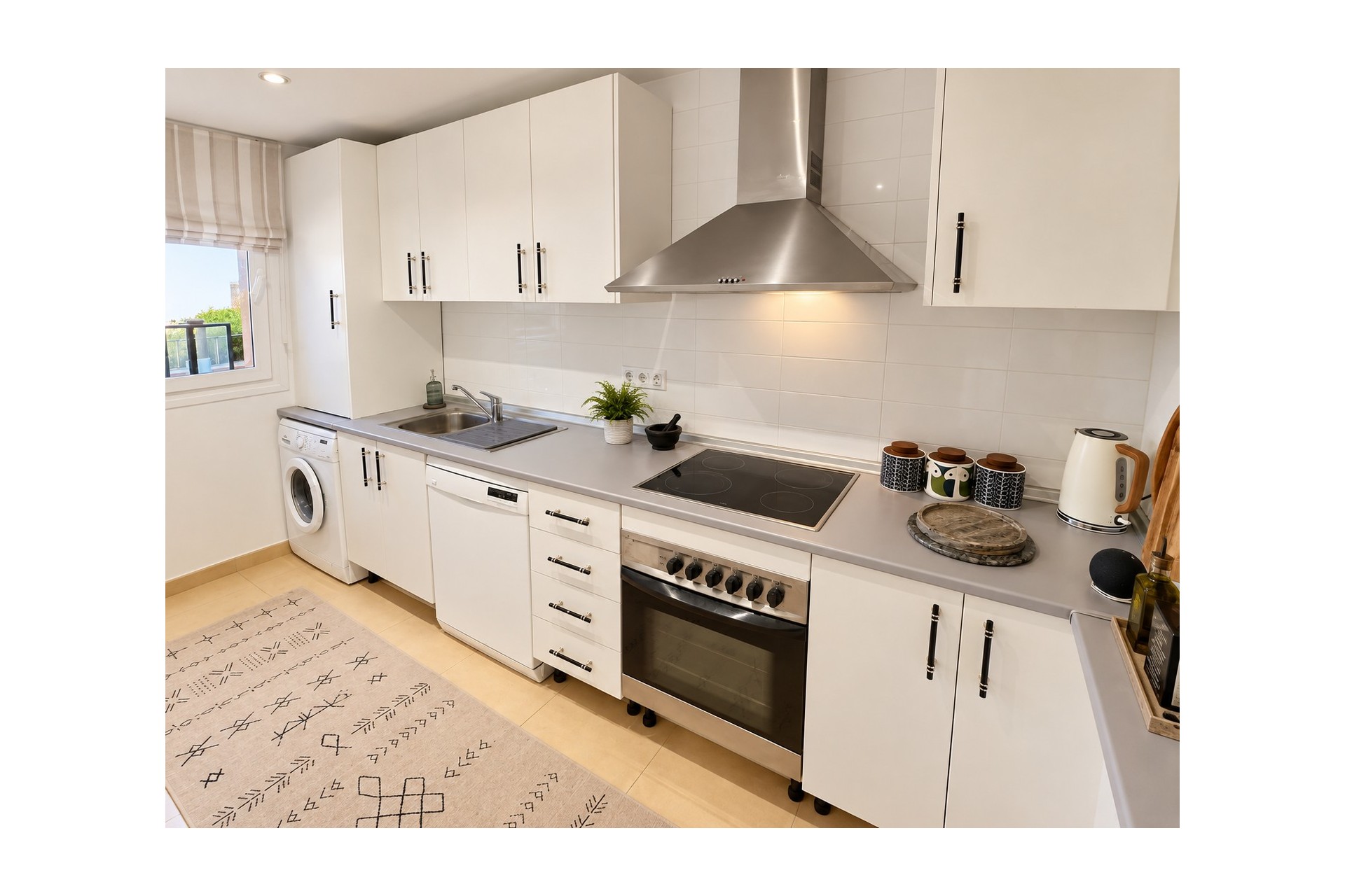 Re-Sale - Apartment - Mar Menor Golf Resort - Mar Menor Golf Resort - Centre