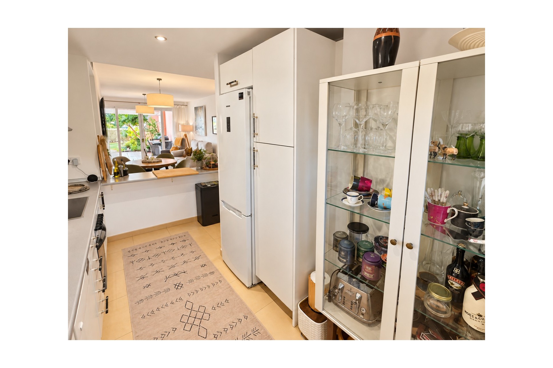 Re-Sale - Apartment - Mar Menor Golf Resort - Mar Menor Golf Resort - Centre