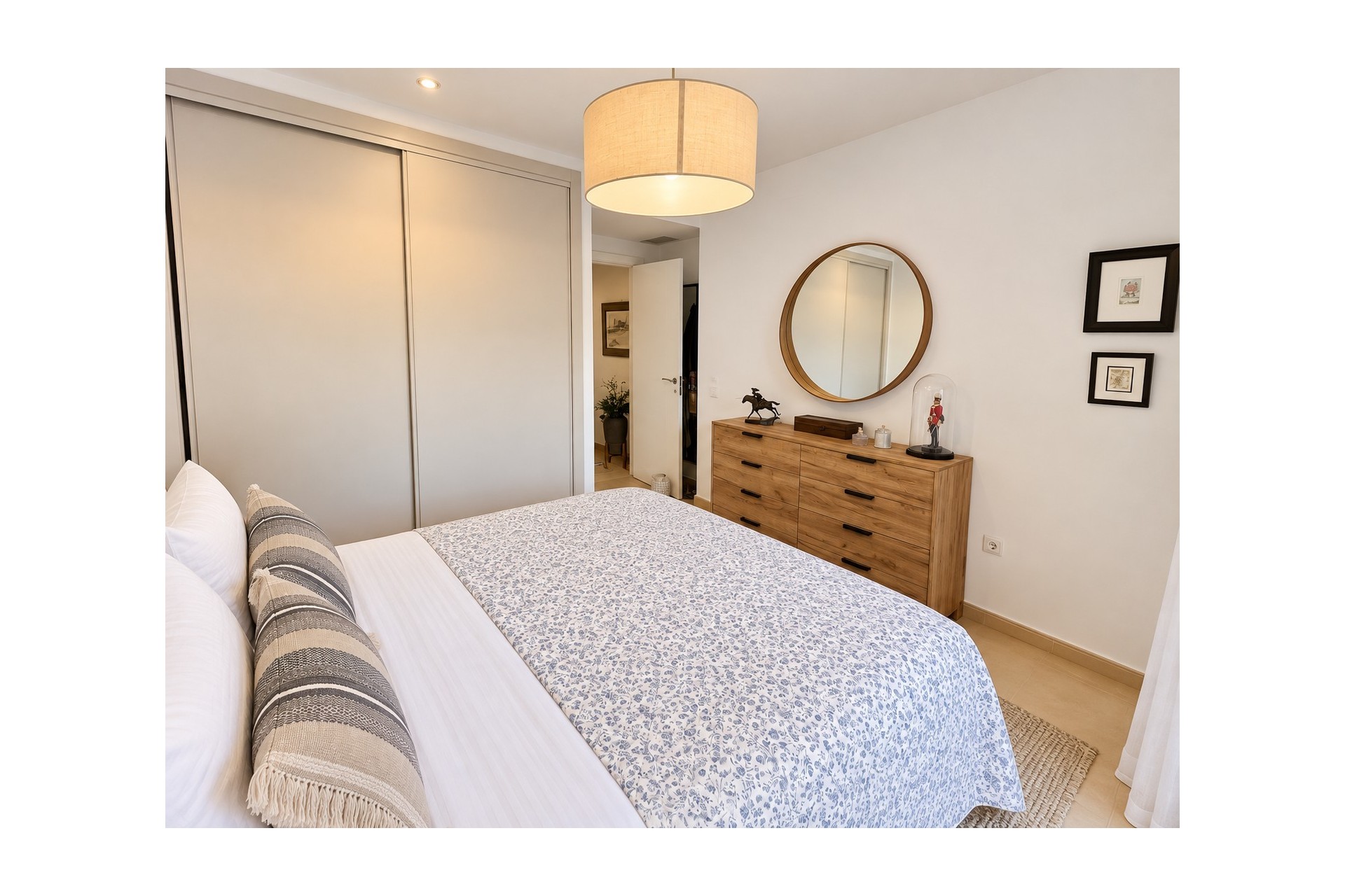 Re-Sale - Apartment - Mar Menor Golf Resort - Mar Menor Golf Resort - Centre