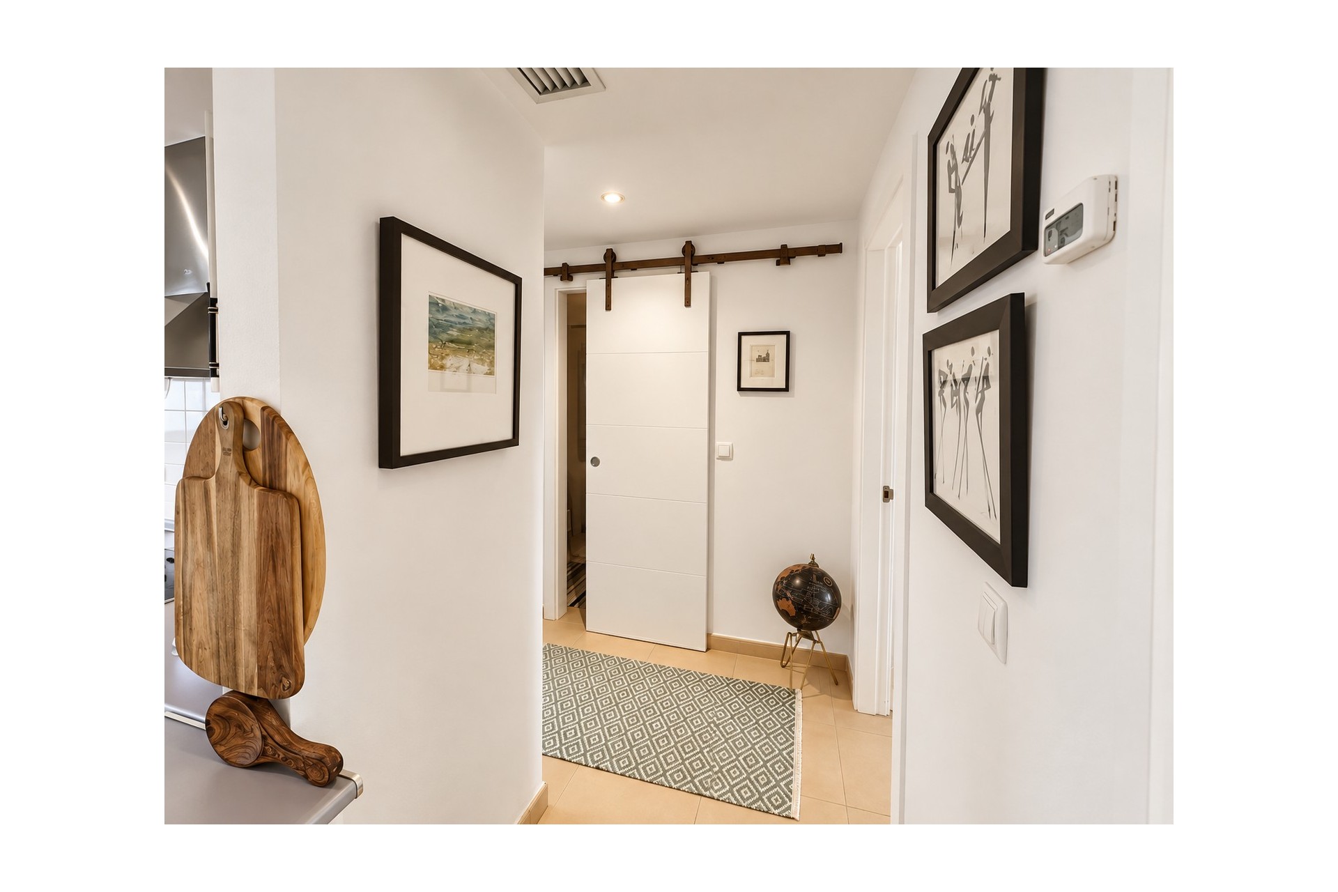 Re-Sale - Apartment - Mar Menor Golf Resort - Mar Menor Golf Resort - Centre
