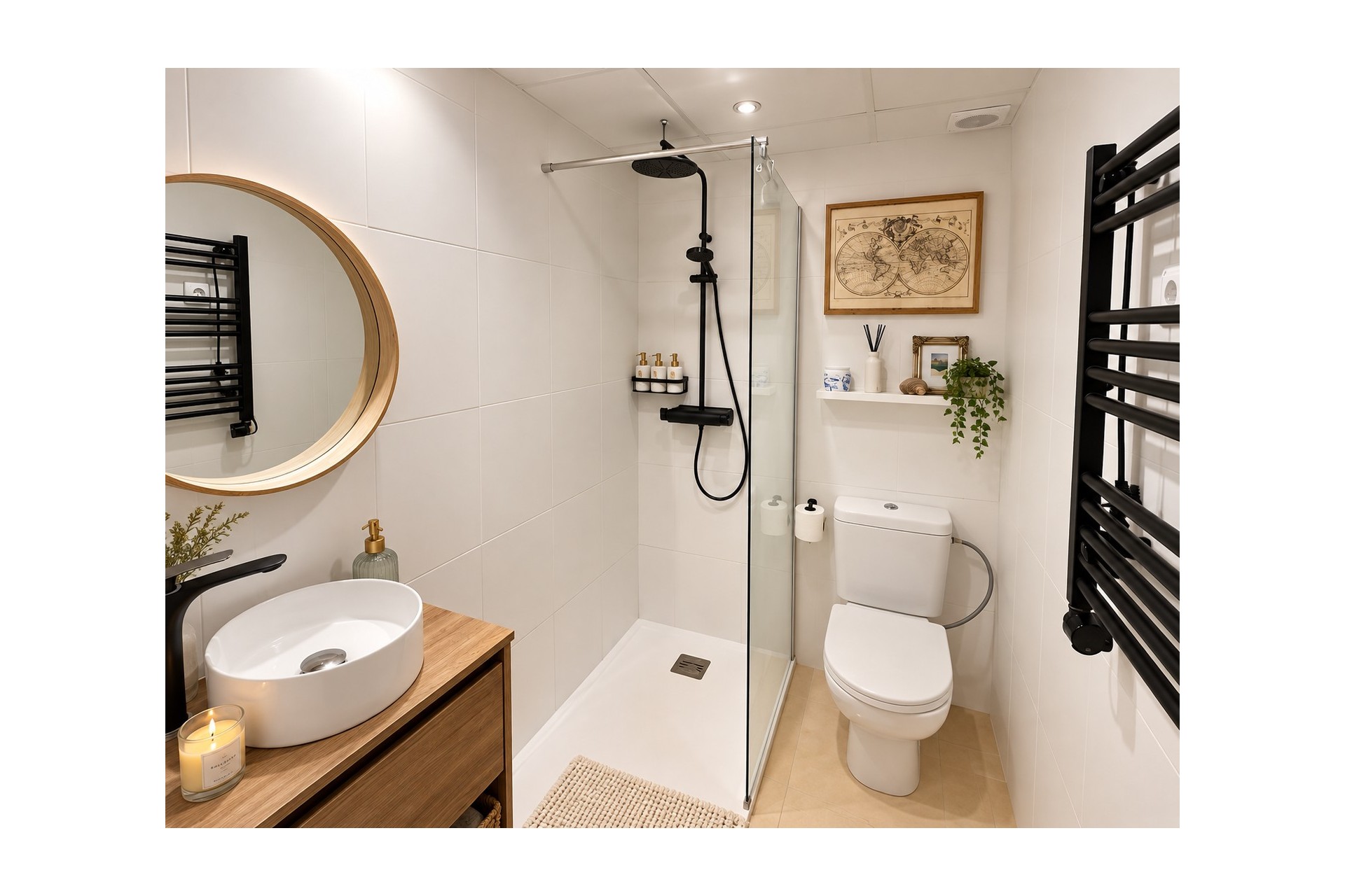 Re-Sale - Apartment - Mar Menor Golf Resort - Mar Menor Golf Resort - Centre